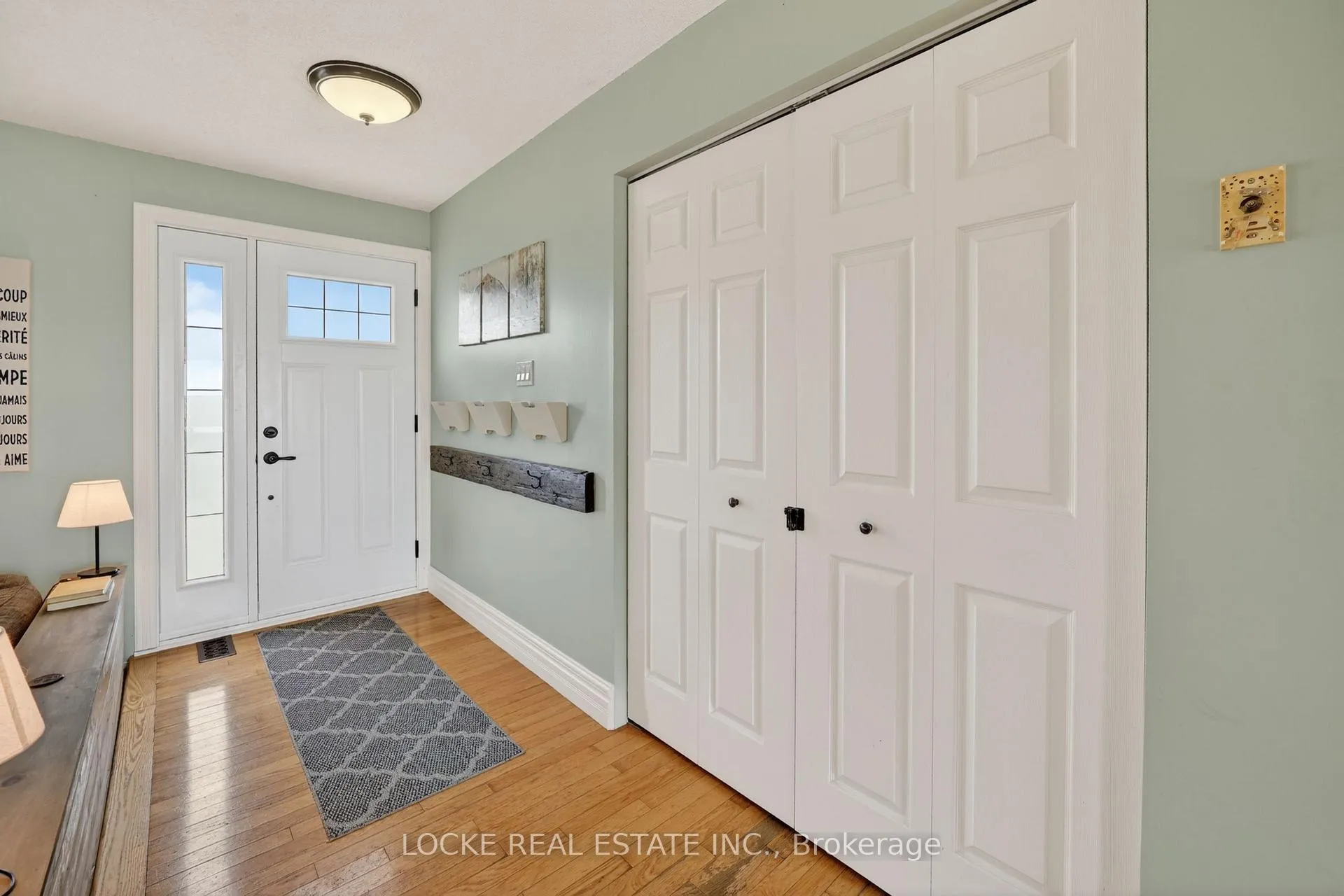 Photo 4 of 3391 Sarsfield Road, Ottawa, Cumberland West — HOMEH