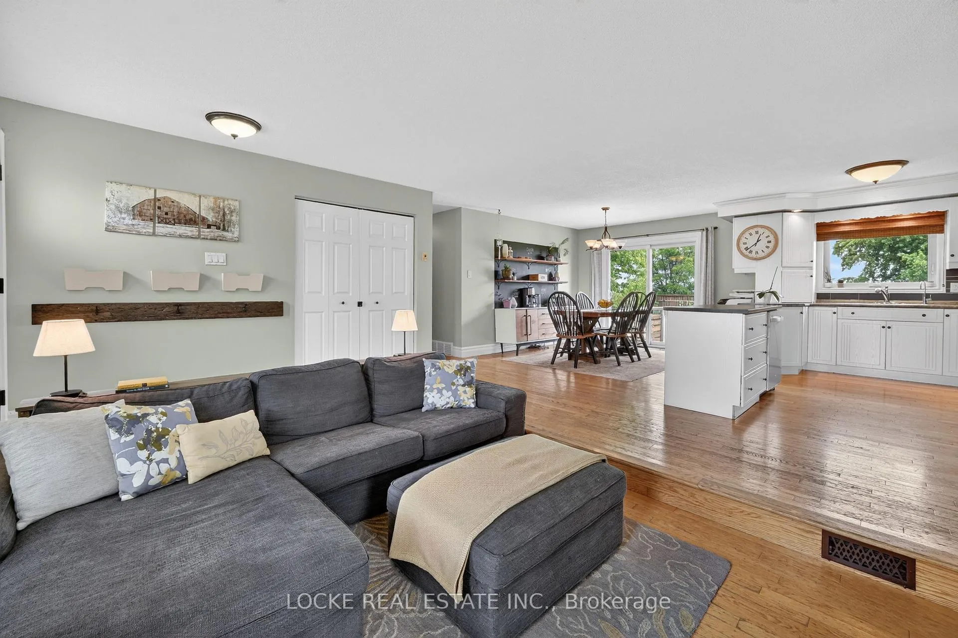 Photo 8 of 3391 Sarsfield Road, Ottawa, Cumberland West — HOMEH