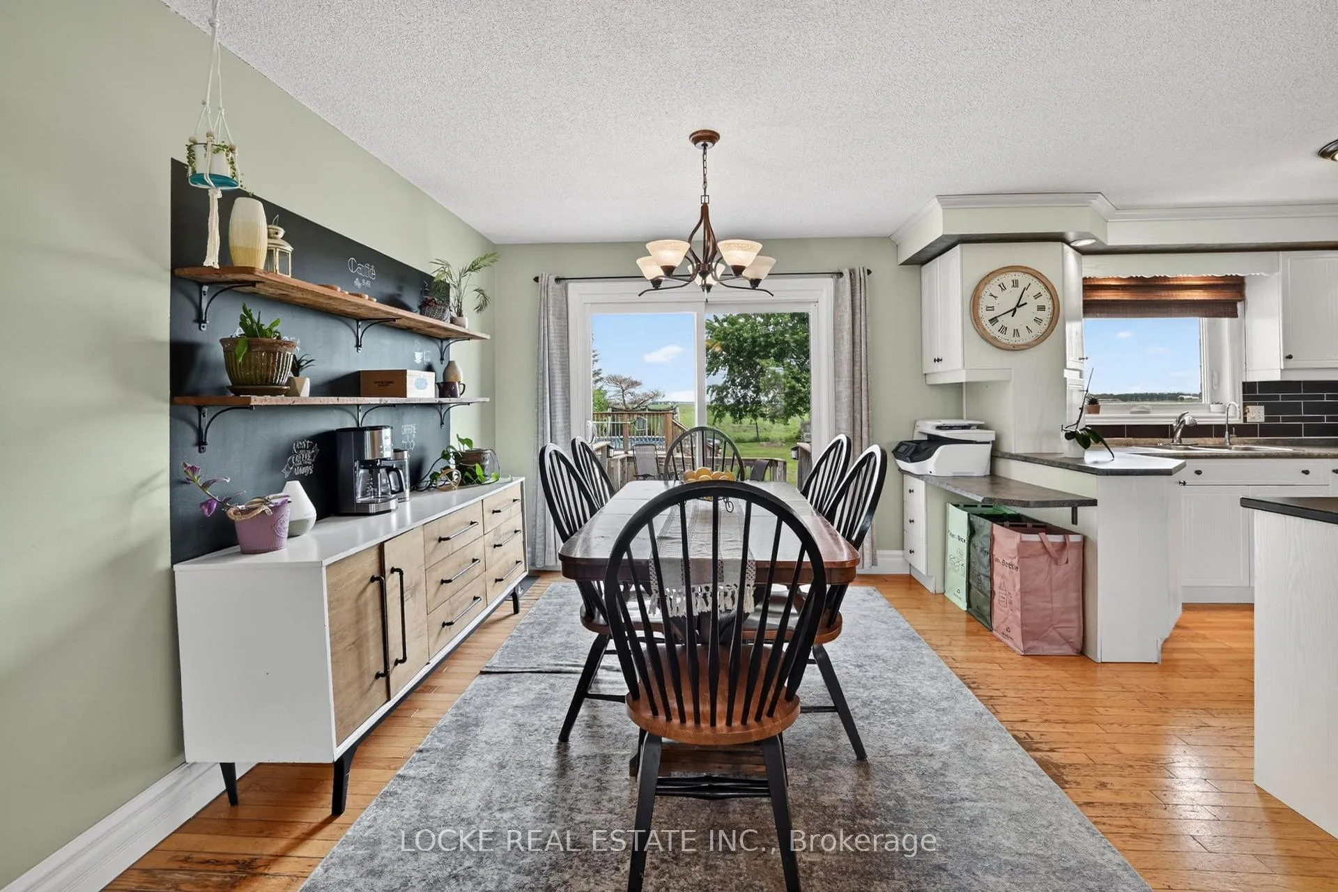 Photo 13 of 3391 Sarsfield Road, Ottawa, Cumberland West — HOMEH