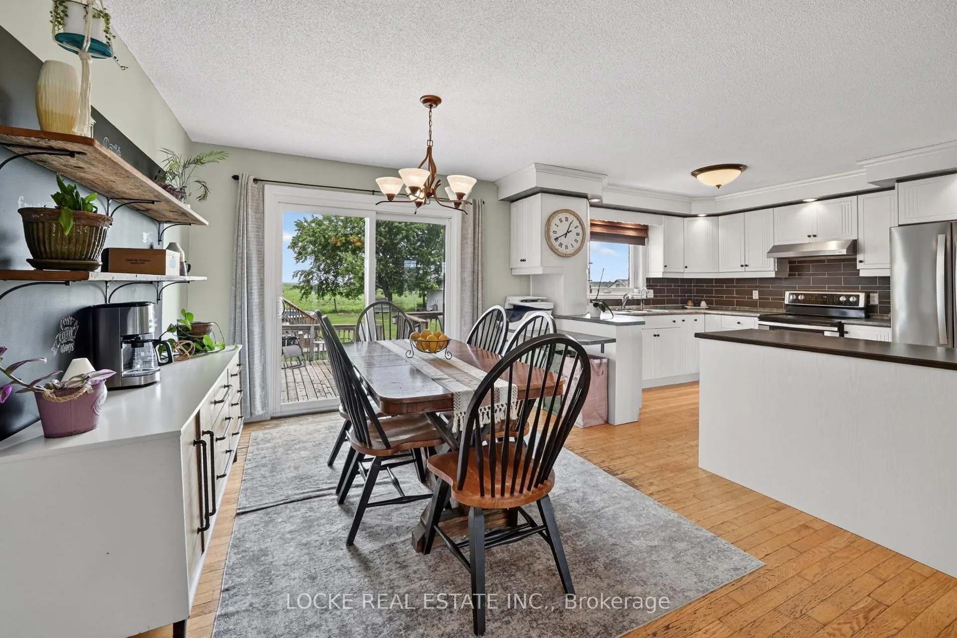 Photo 14 of 3391 Sarsfield Road, Ottawa, Cumberland West — HOMEH