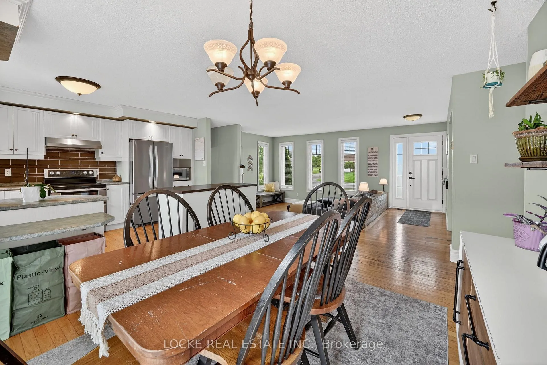 Photo 16 of 3391 Sarsfield Road, Ottawa, Cumberland West — HOMEH