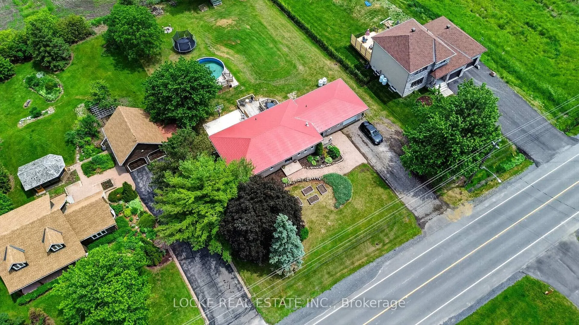 Photo 47 of 3391 Sarsfield Road, Ottawa, Cumberland West — HOMEH