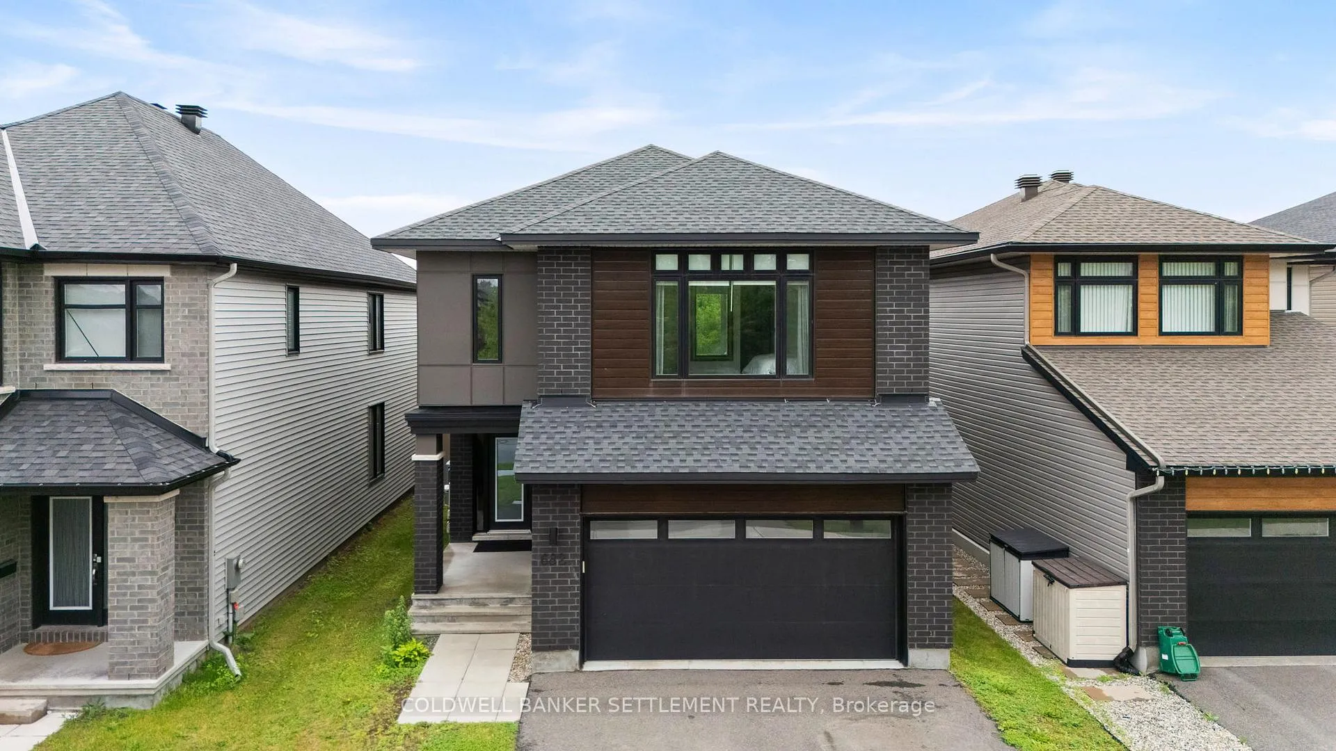 Photo 1 of 682 Borbridge Avenue, Ottawa, Riverside South/Gloucester Glen — HOMEH