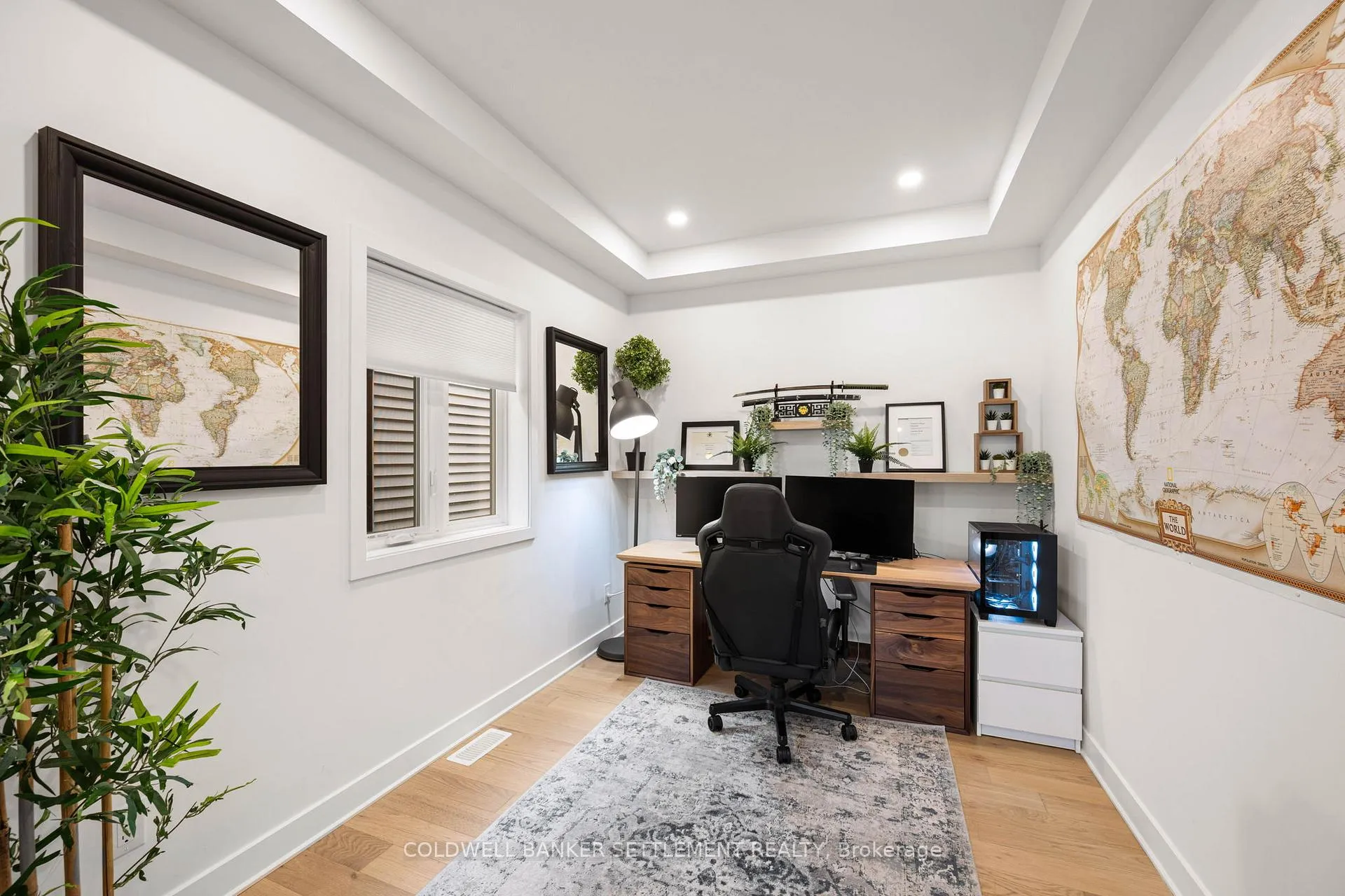 Photo 7 of 682 Borbridge Avenue, Ottawa, Riverside South/Gloucester Glen — HOMEH