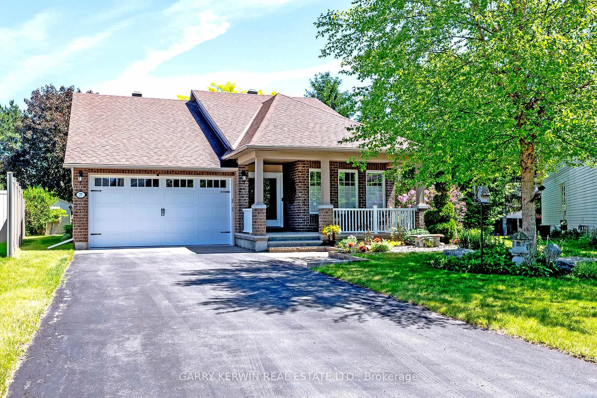 Photo 1 of 77 Birchfield Avenue, Ottawa, Kanata - Emerald Meadows/Trailwest — HOMEH
