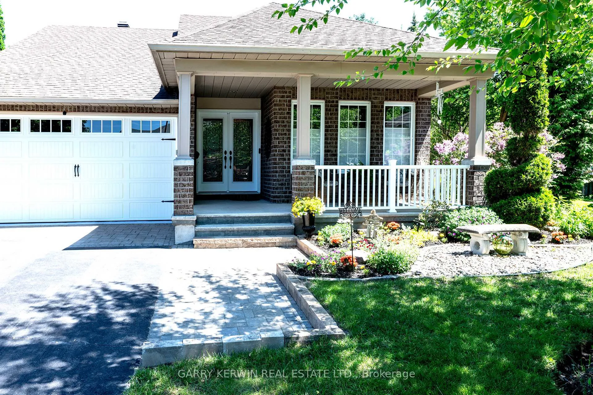 Photo 2 of 77 Birchfield Avenue, Ottawa, Kanata - Emerald Meadows/Trailwest — HOMEH