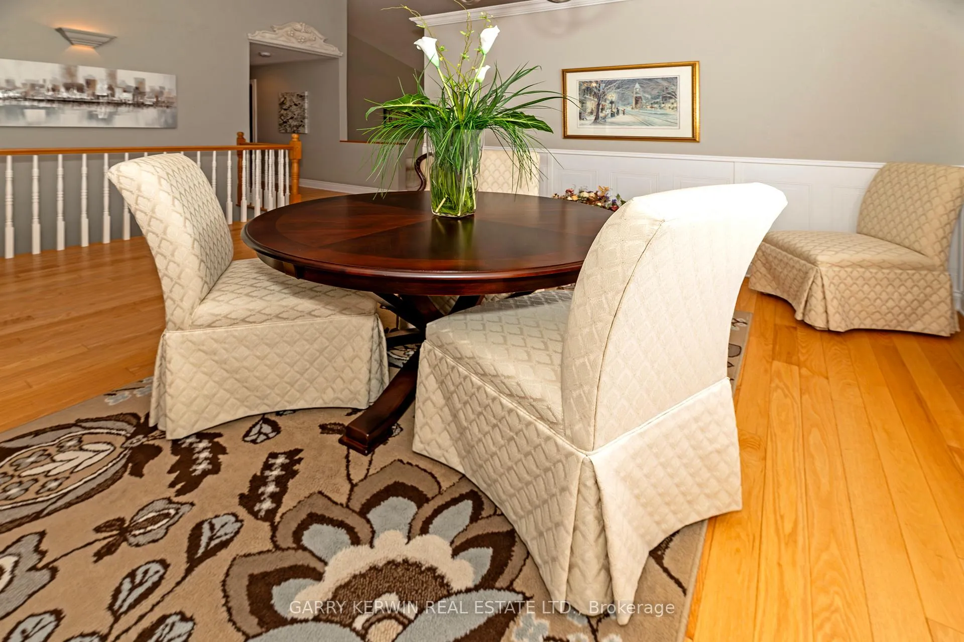 Photo 10 of 77 Birchfield Avenue, Ottawa, Kanata - Emerald Meadows/Trailwest — HOMEH