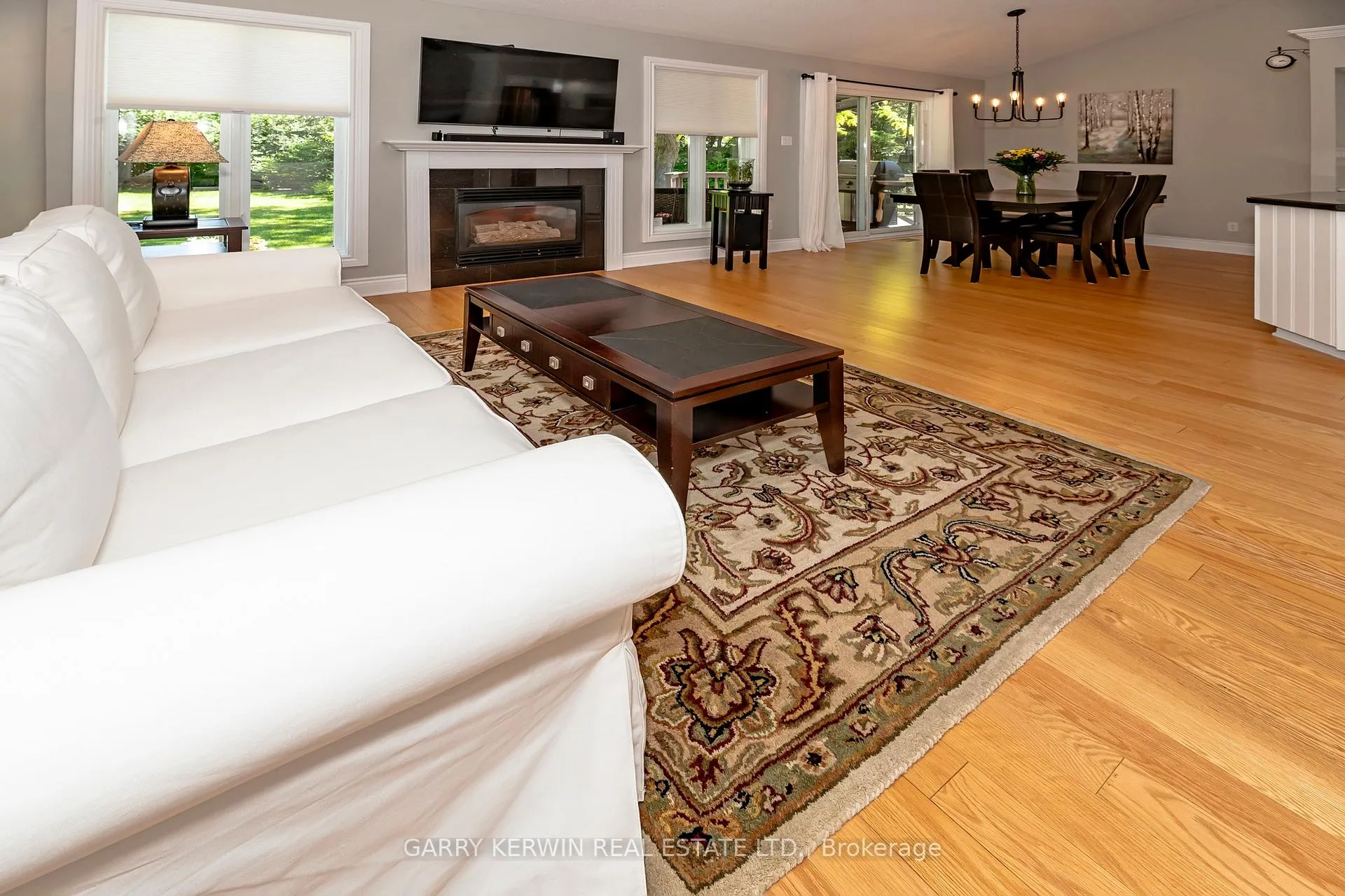 Photo 18 of 77 Birchfield Avenue, Ottawa, Kanata - Emerald Meadows/Trailwest — HOMEH