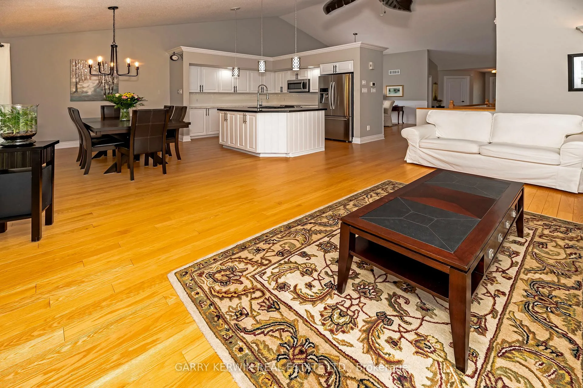 Photo 19 of 77 Birchfield Avenue, Ottawa, Kanata - Emerald Meadows/Trailwest — HOMEH