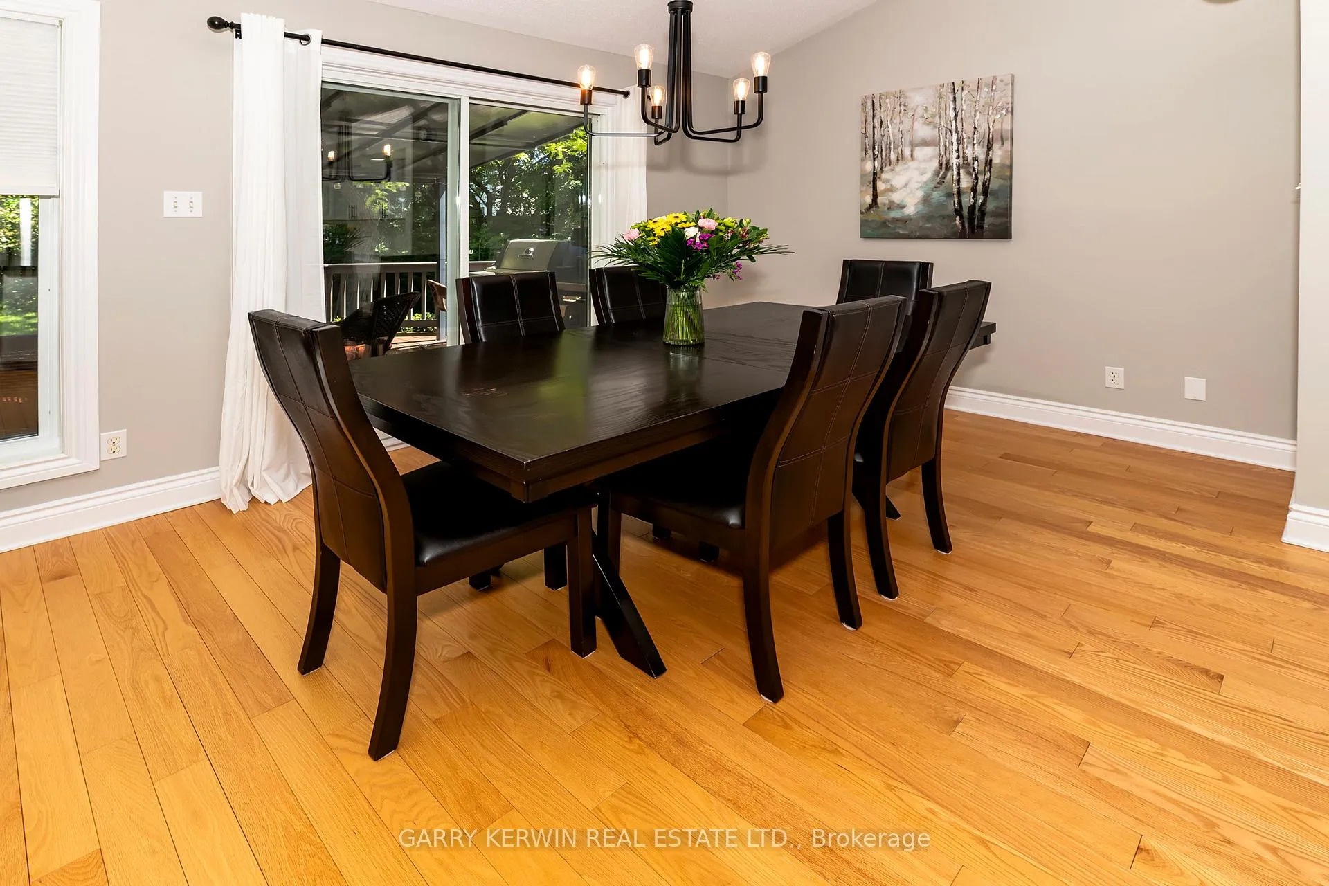 Photo 20 of 77 Birchfield Avenue, Ottawa, Kanata - Emerald Meadows/Trailwest — HOMEH