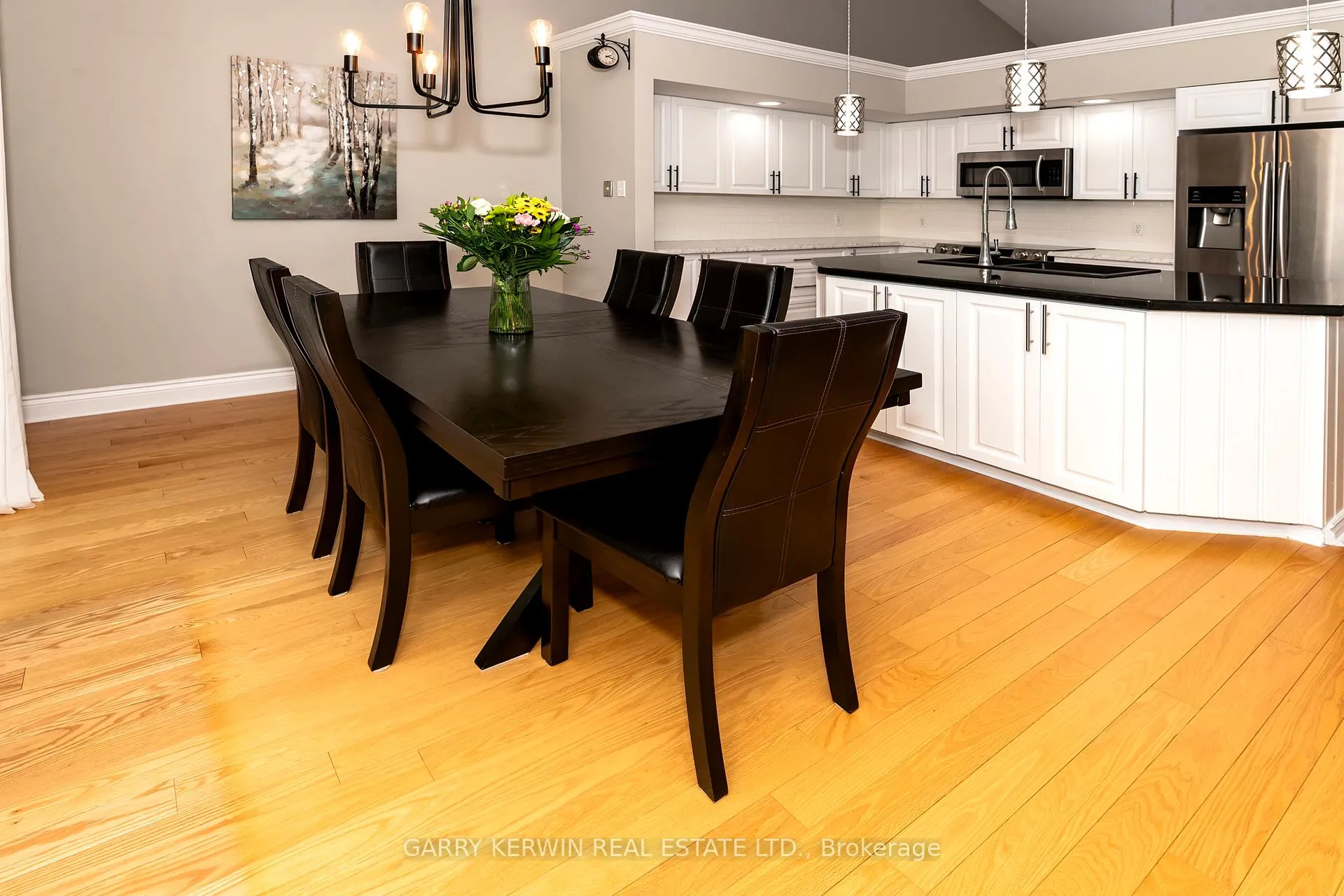 Photo 21 of 77 Birchfield Avenue, Ottawa, Kanata - Emerald Meadows/Trailwest — HOMEH
