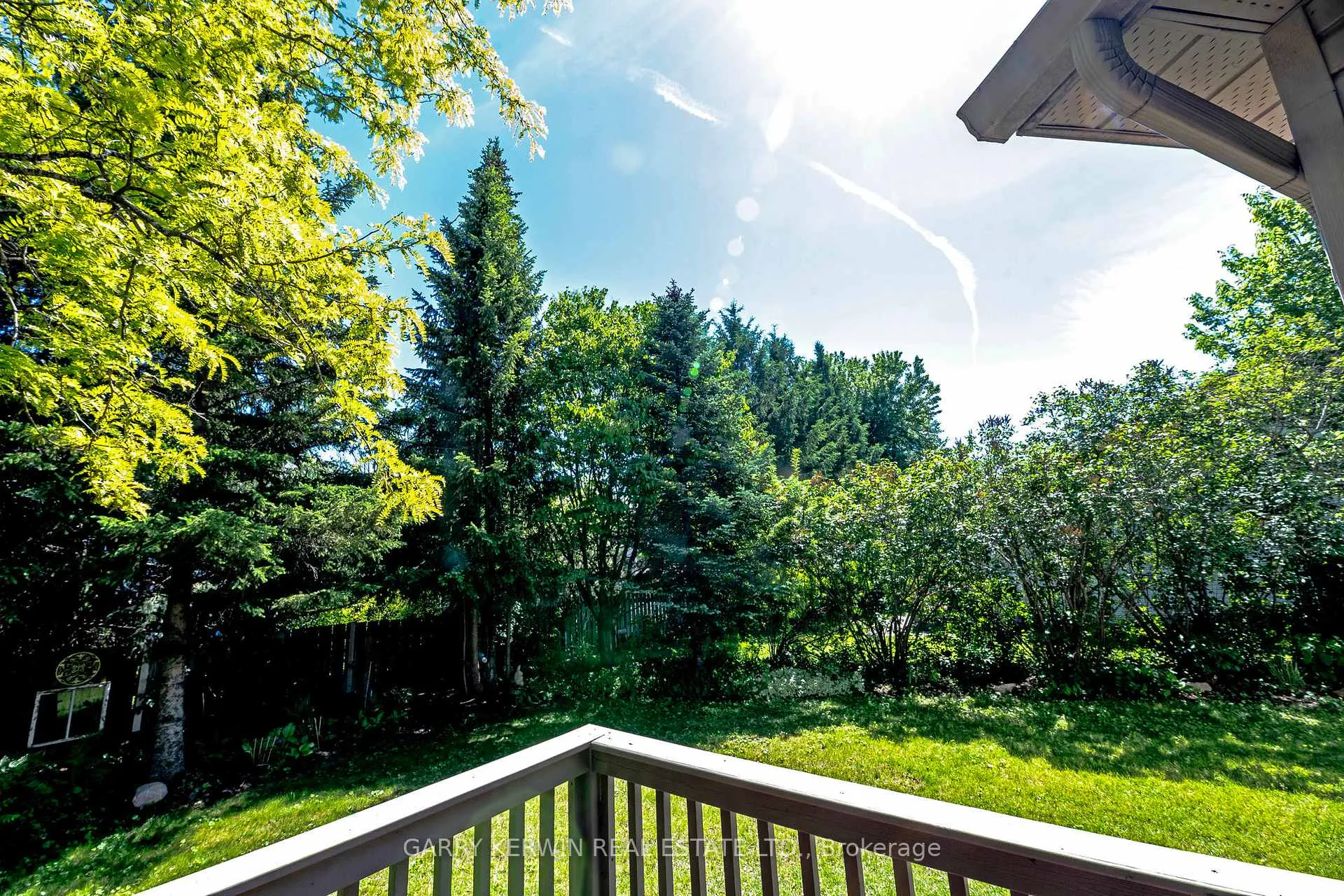 Photo 38 of 77 Birchfield Avenue, Ottawa, Kanata - Emerald Meadows/Trailwest — HOMEH