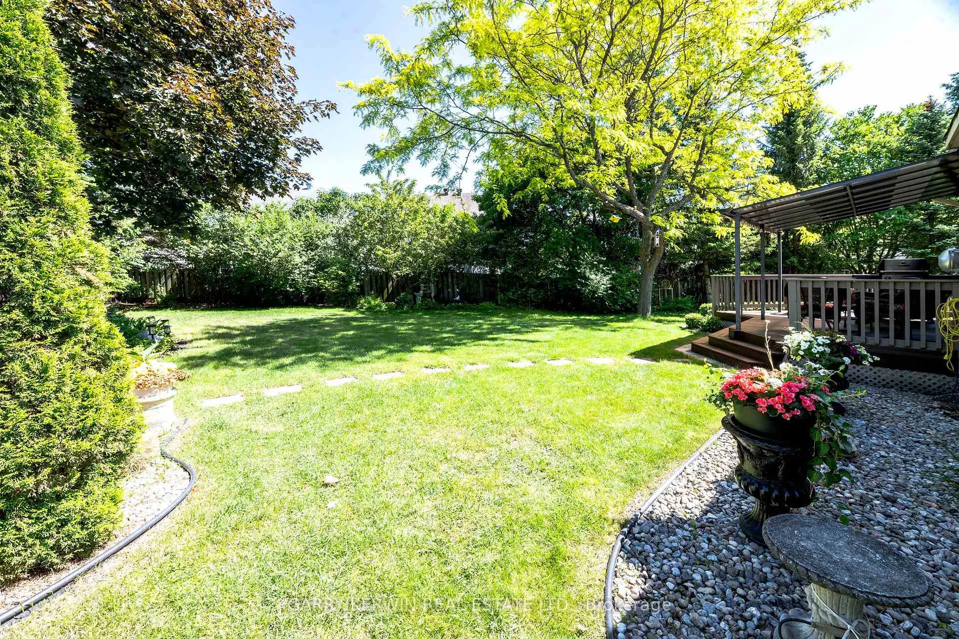 Photo 40 of 77 Birchfield Avenue, Ottawa, Kanata - Emerald Meadows/Trailwest — HOMEH