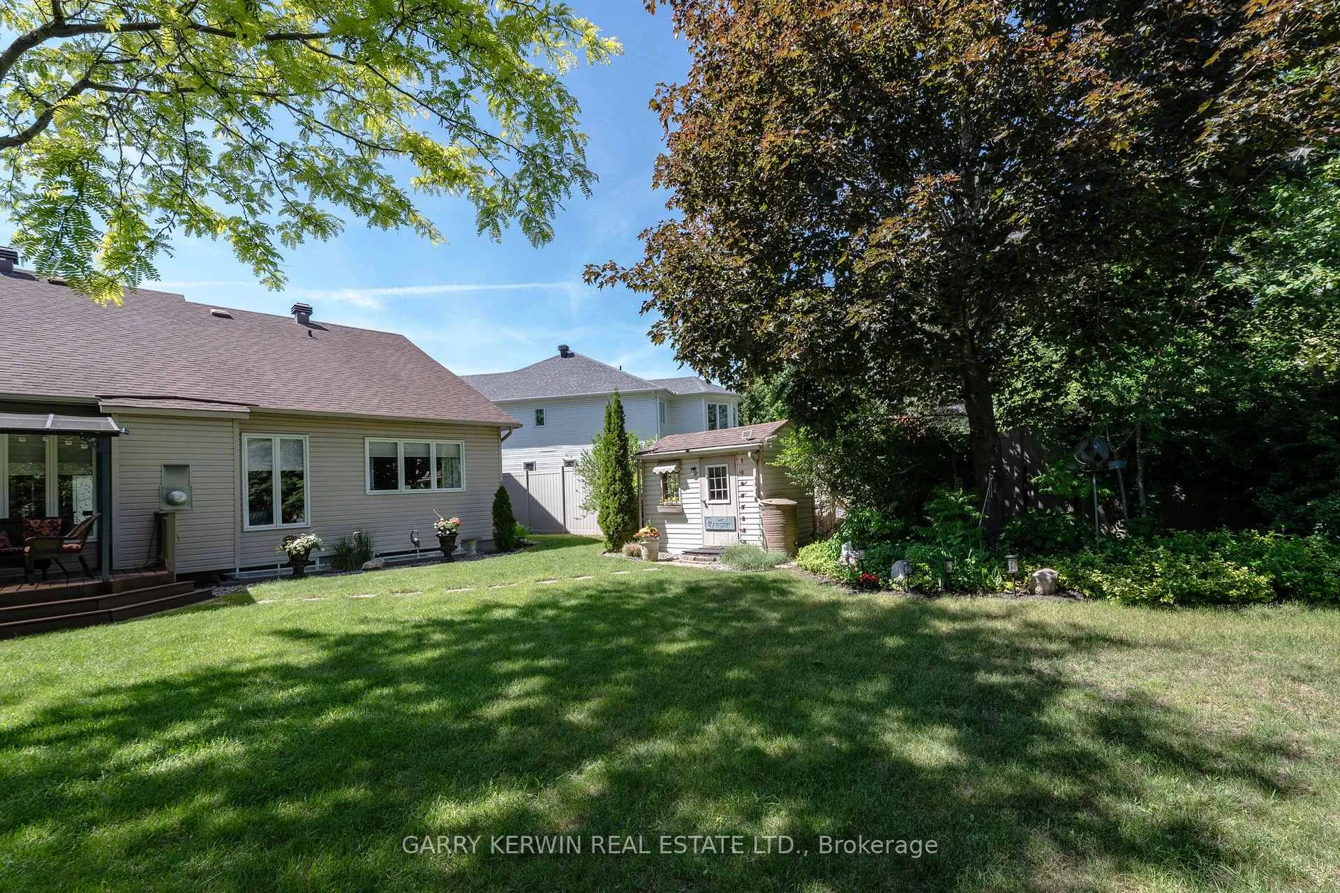 Photo 43 of 77 Birchfield Avenue, Ottawa, Kanata - Emerald Meadows/Trailwest — HOMEH