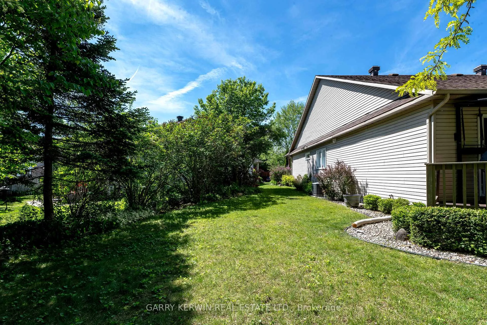 Photo 46 of 77 Birchfield Avenue, Ottawa, Kanata - Emerald Meadows/Trailwest — HOMEH