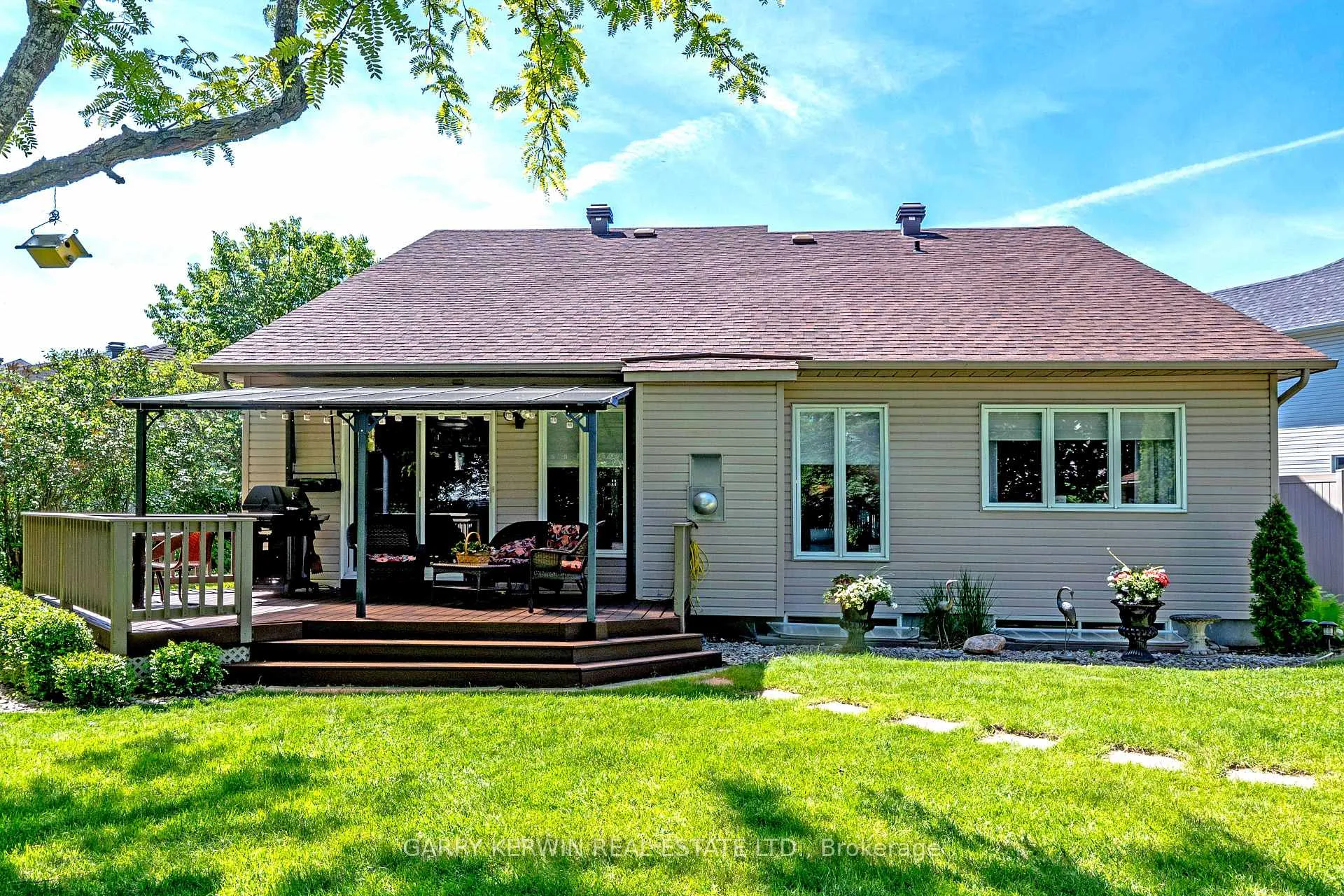 Photo 48 of 77 Birchfield Avenue, Ottawa, Kanata - Emerald Meadows/Trailwest — HOMEH