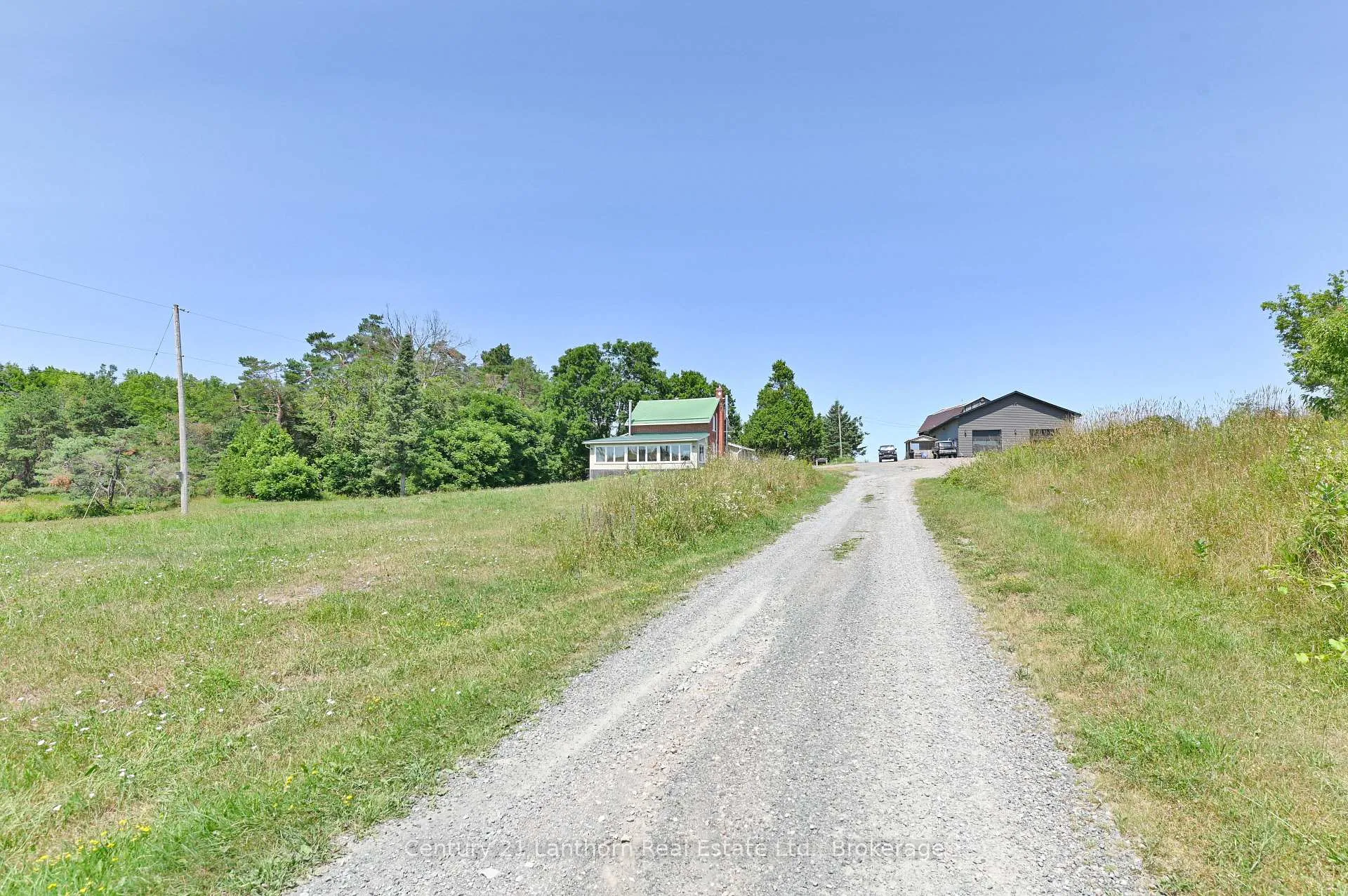 Photo 4 of 495 Barker Road, Madoc — HOMEH