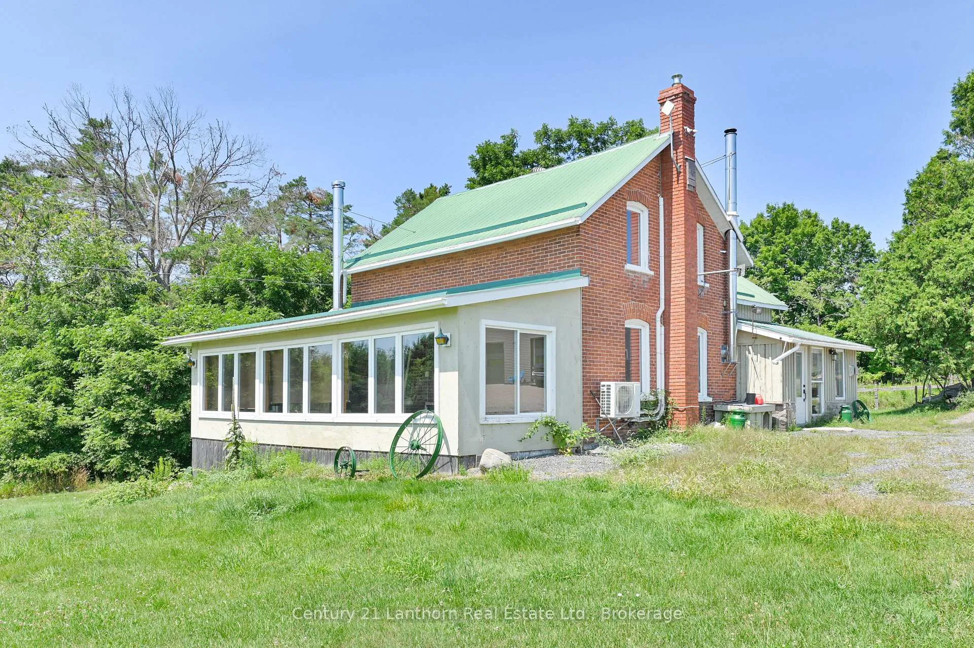 Photo 5 of 495 Barker Road, Madoc — HOMEH