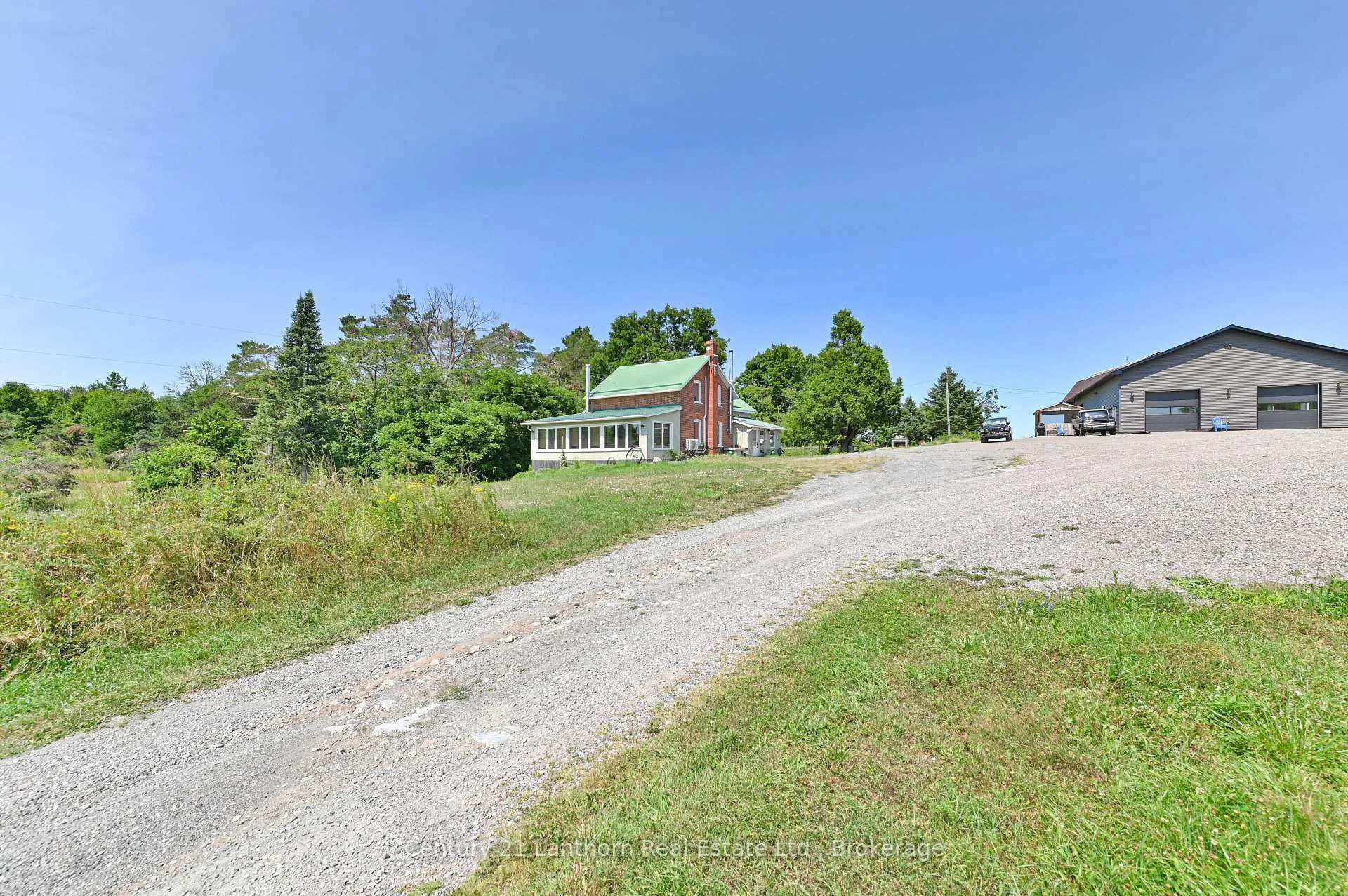 Photo 6 of 495 Barker Road, Madoc — HOMEH