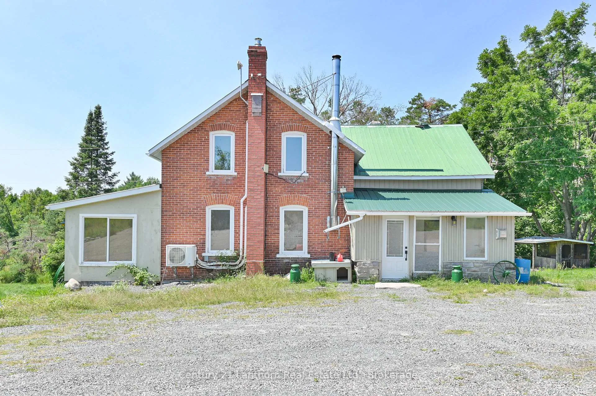 Photo 9 of 495 Barker Road, Madoc — HOMEH