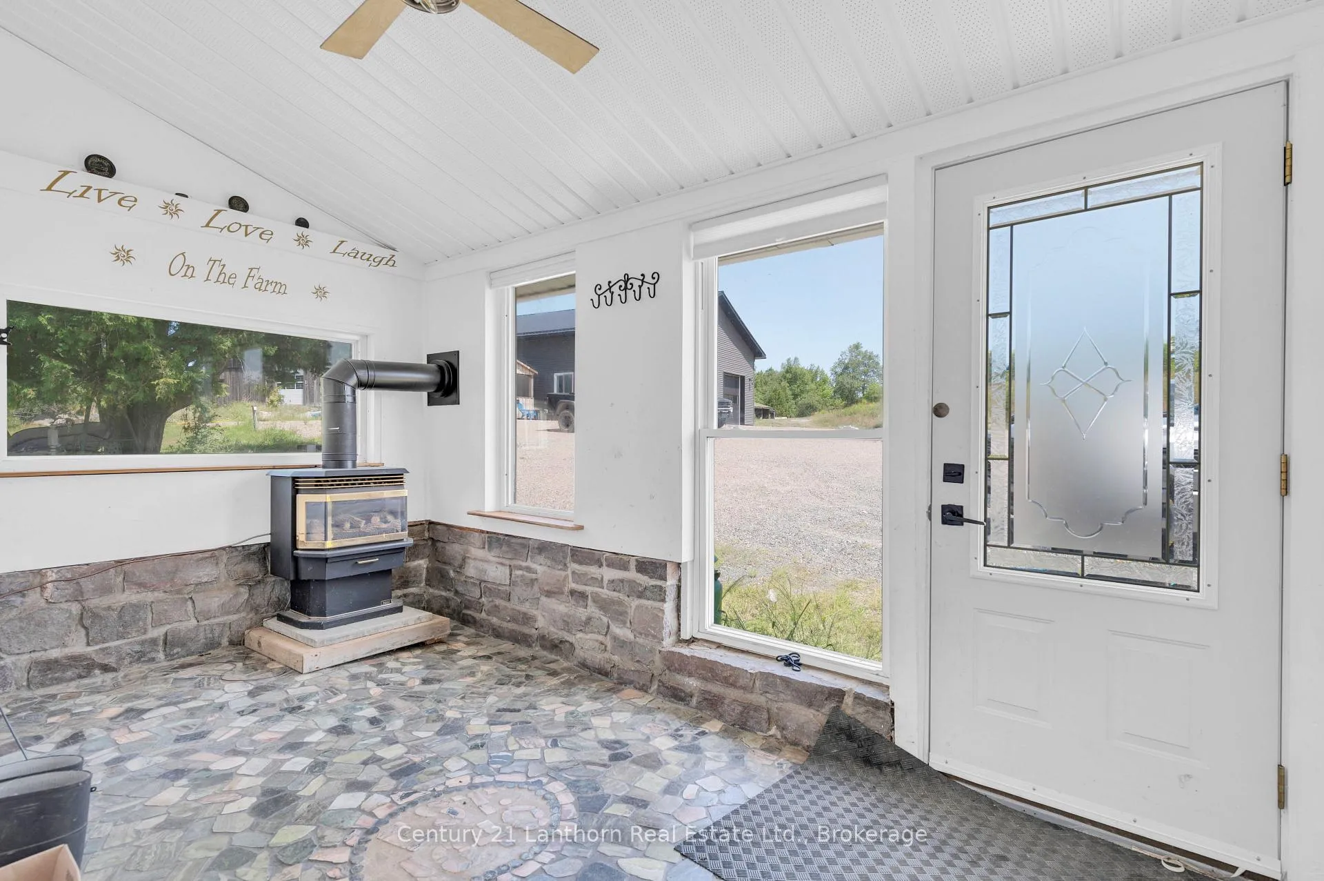Photo 12 of 495 Barker Road, Madoc — HOMEH