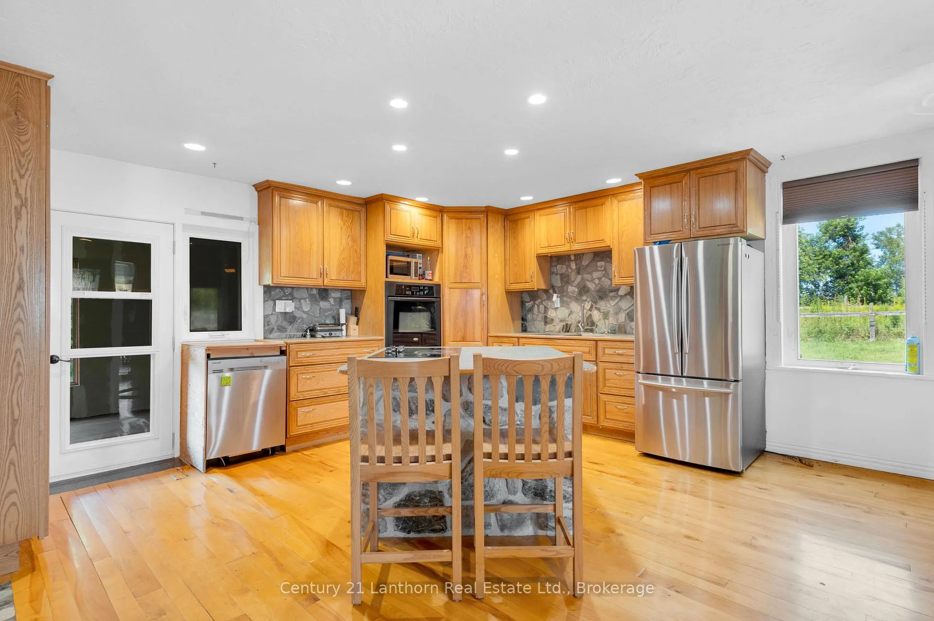 Photo 14 of 495 Barker Road, Madoc — HOMEH