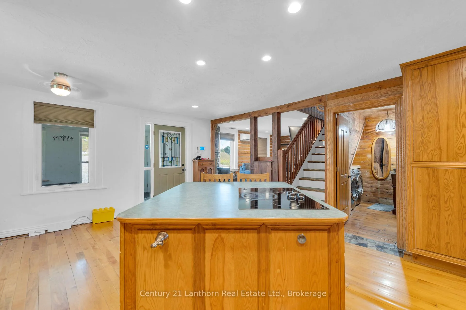 Photo 16 of 495 Barker Road, Madoc — HOMEH