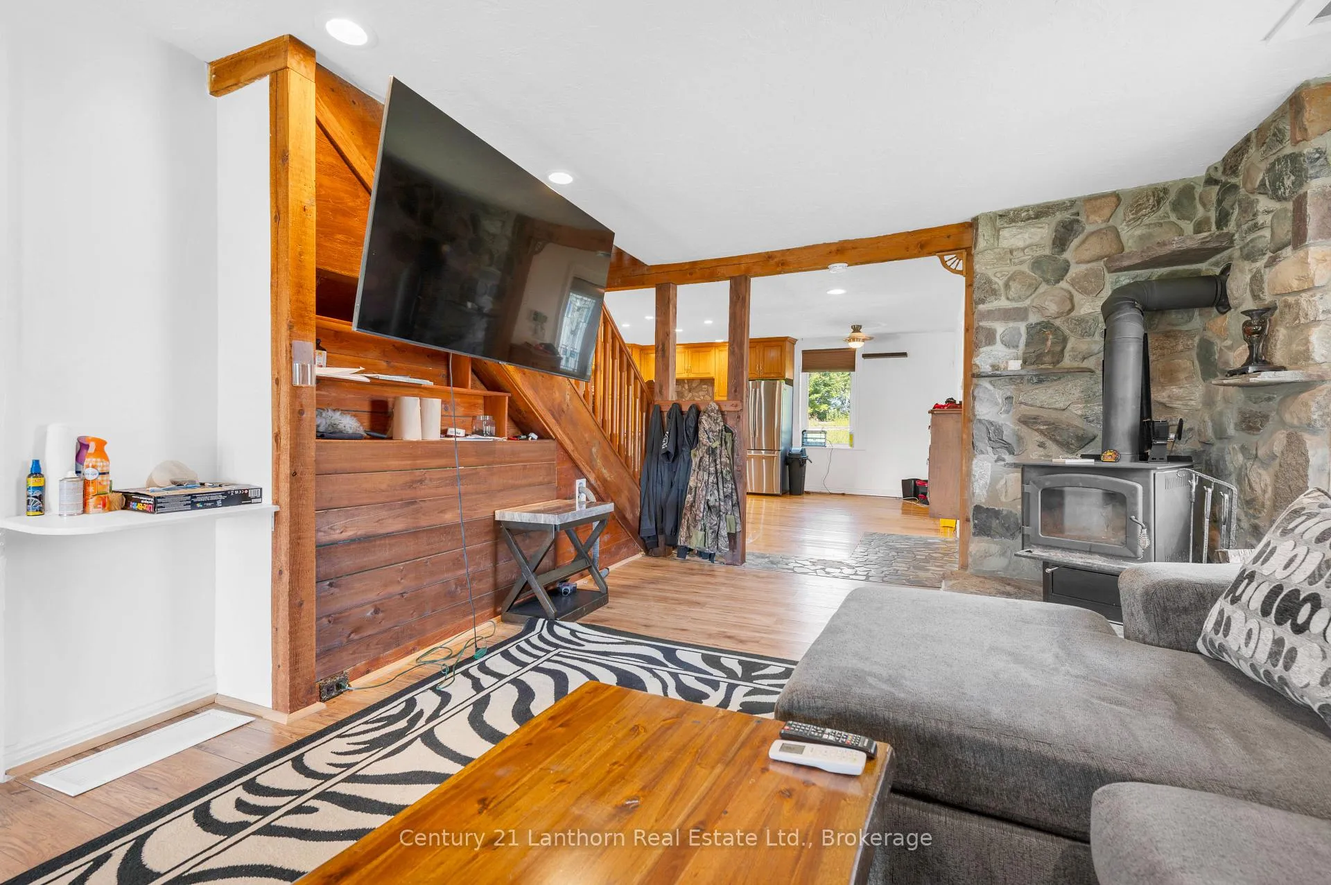 Photo 19 of 495 Barker Road, Madoc — HOMEH