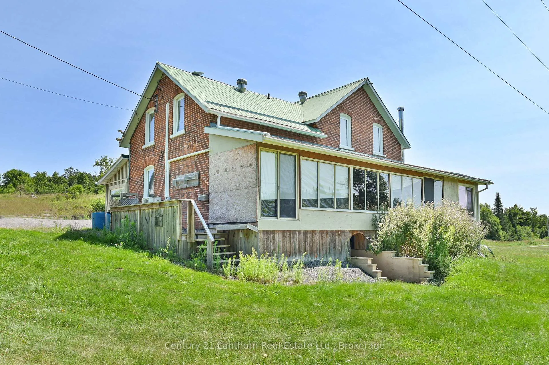 Photo 33 of 495 Barker Road, Madoc — HOMEH