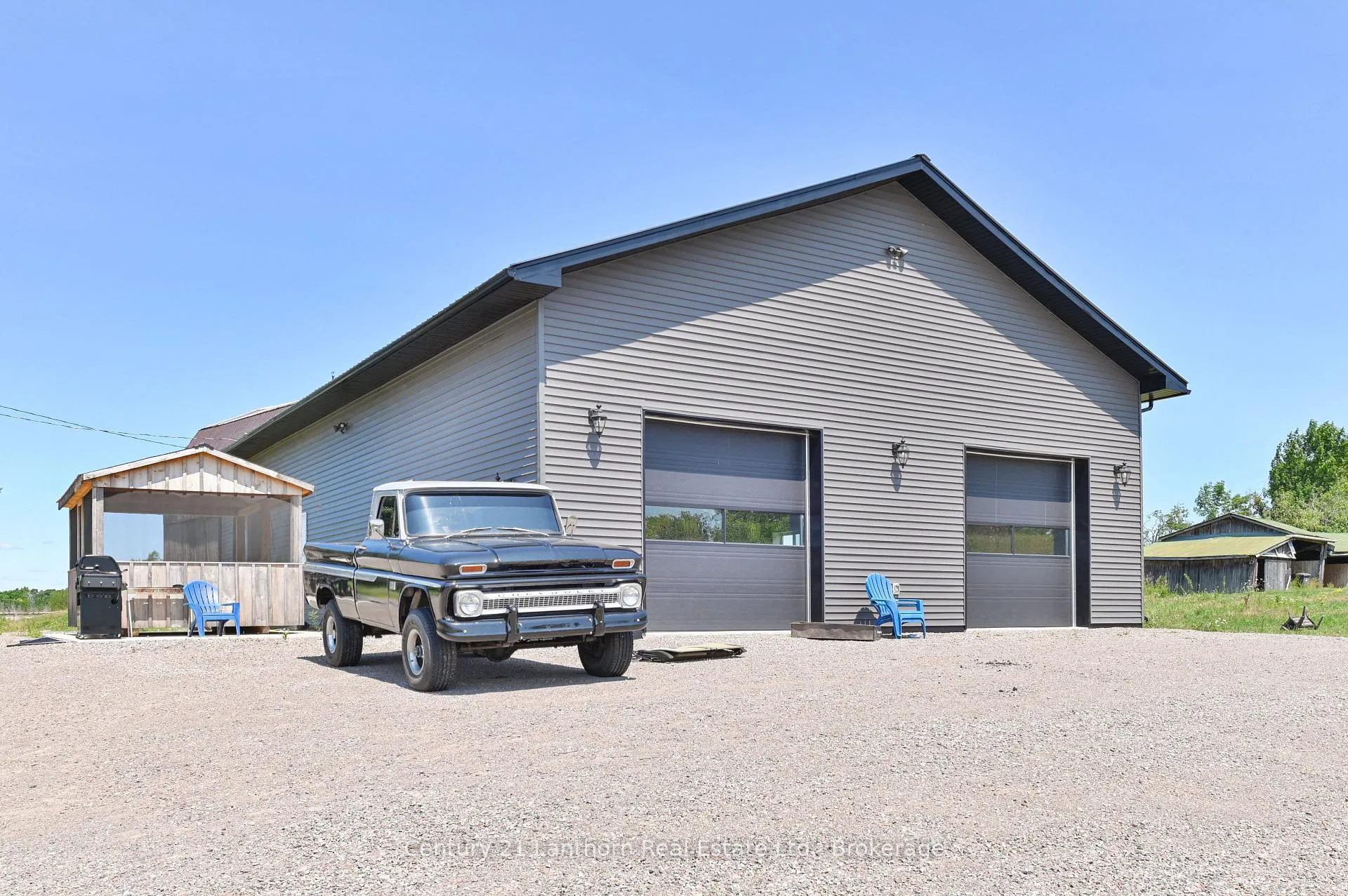 Photo 34 of 495 Barker Road, Madoc — HOMEH