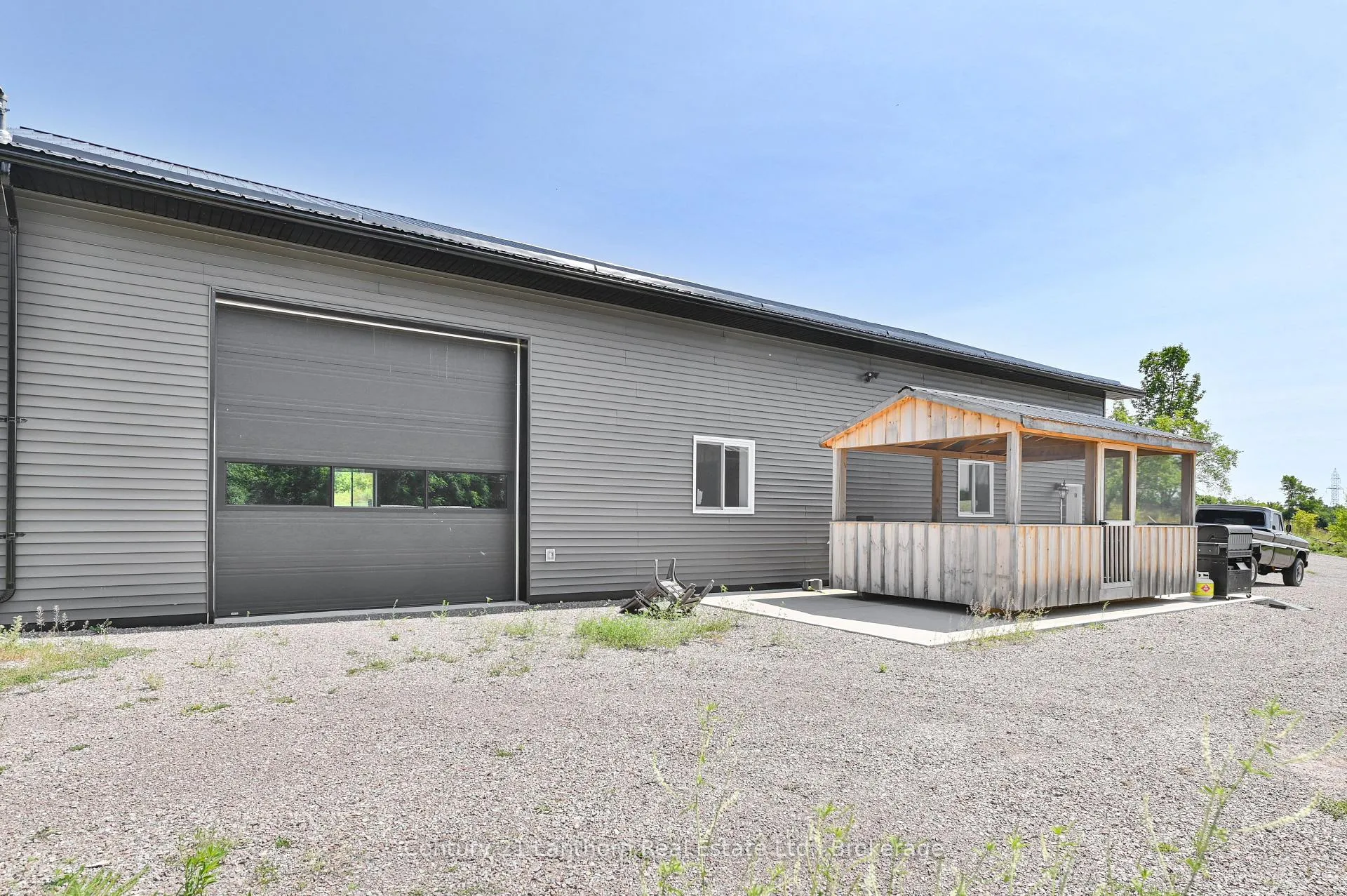 Photo 40 of 495 Barker Road, Madoc — HOMEH