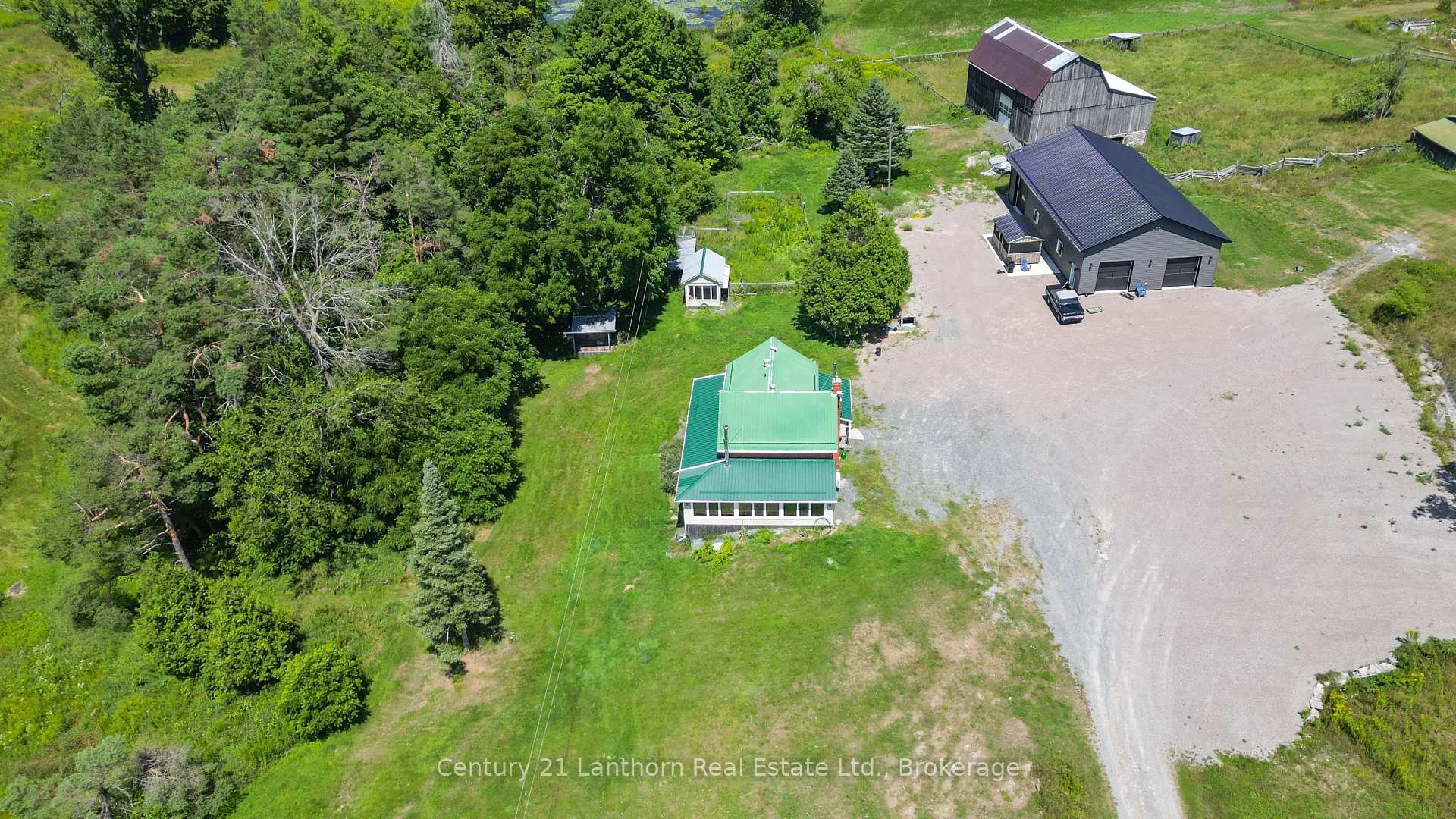 Photo 42 of 495 Barker Road, Madoc — HOMEH