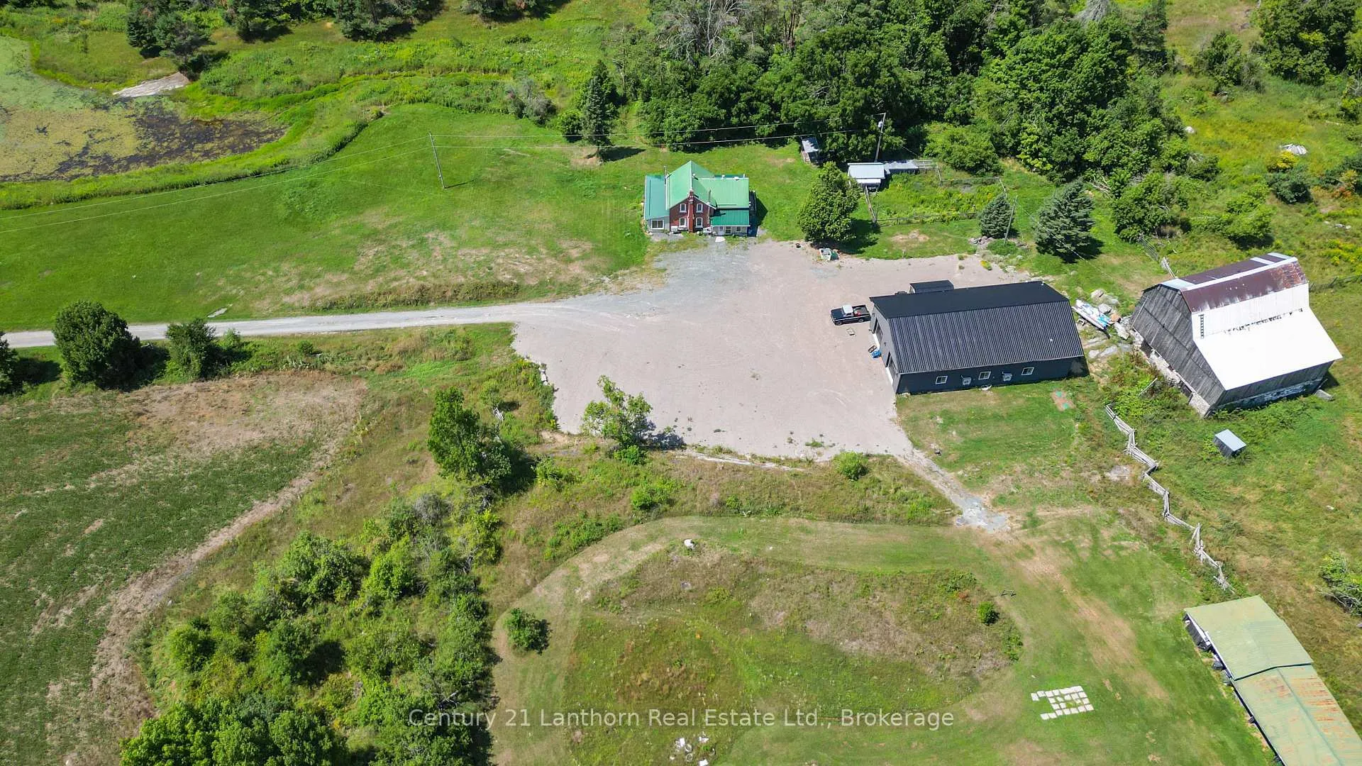 Photo 43 of 495 Barker Road, Madoc — HOMEH