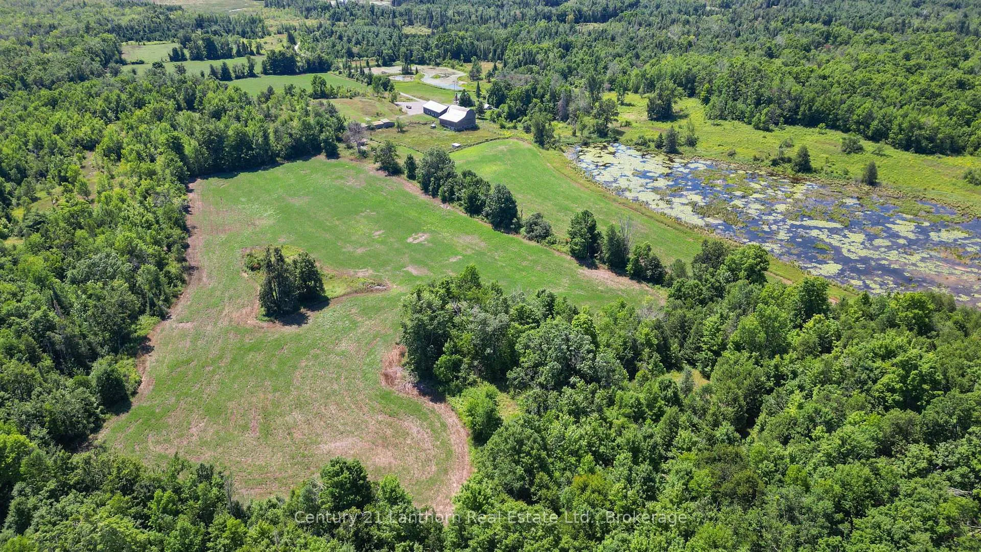 Photo 45 of 495 Barker Road, Madoc — HOMEH