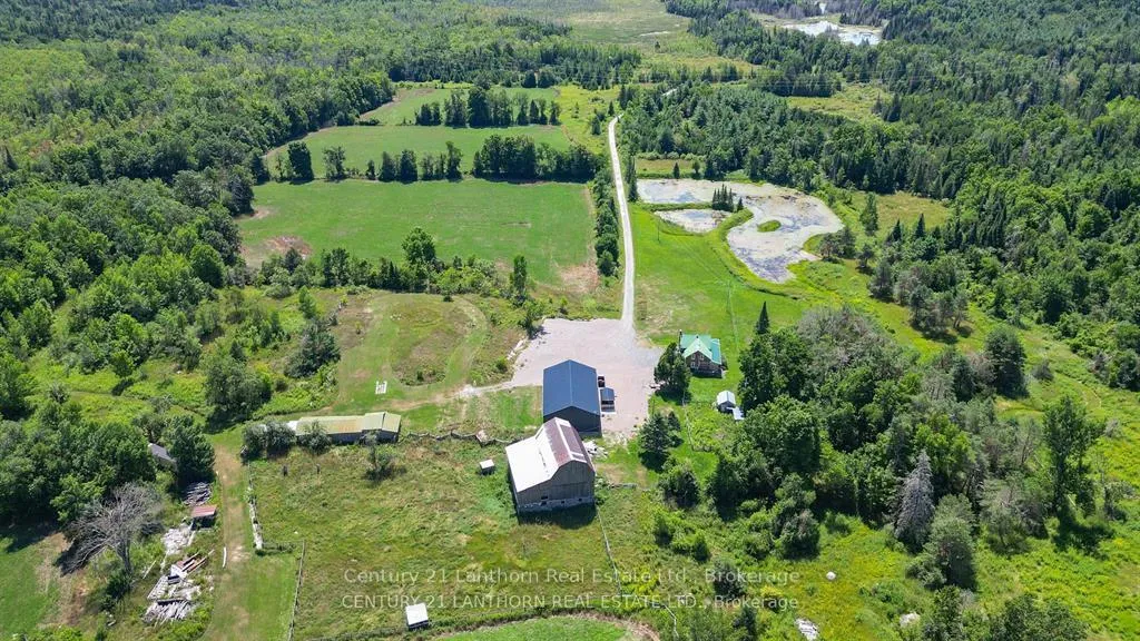 Photo 47 of 495 Barker Road, Madoc — HOMEH