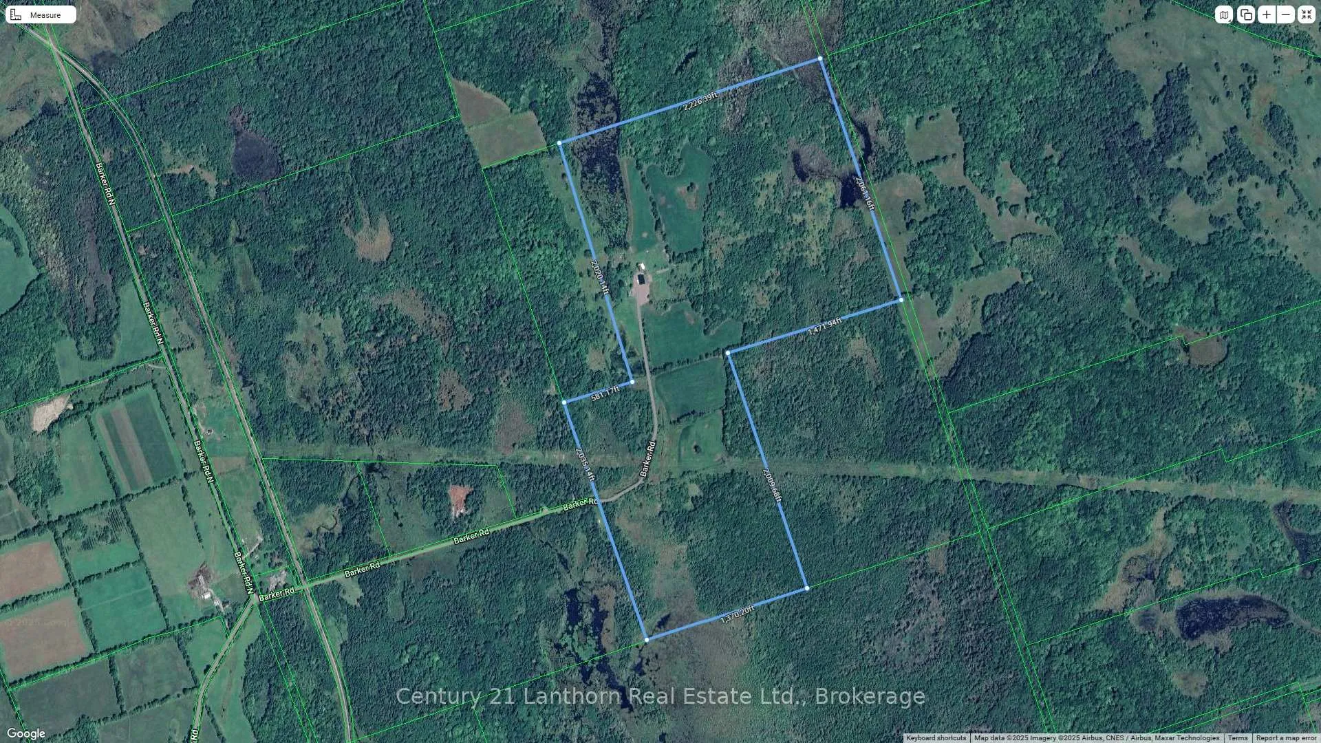 Photo 48 of 495 Barker Road, Madoc — HOMEH