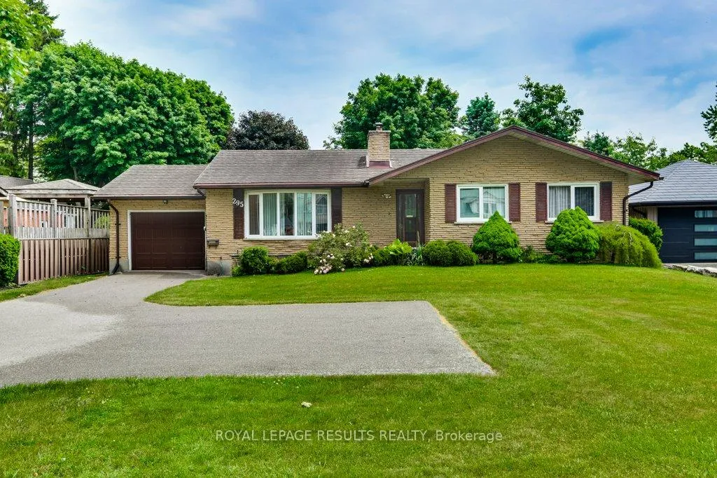 Photo 1 of 295 John Street S, Aylmer — HOMEH