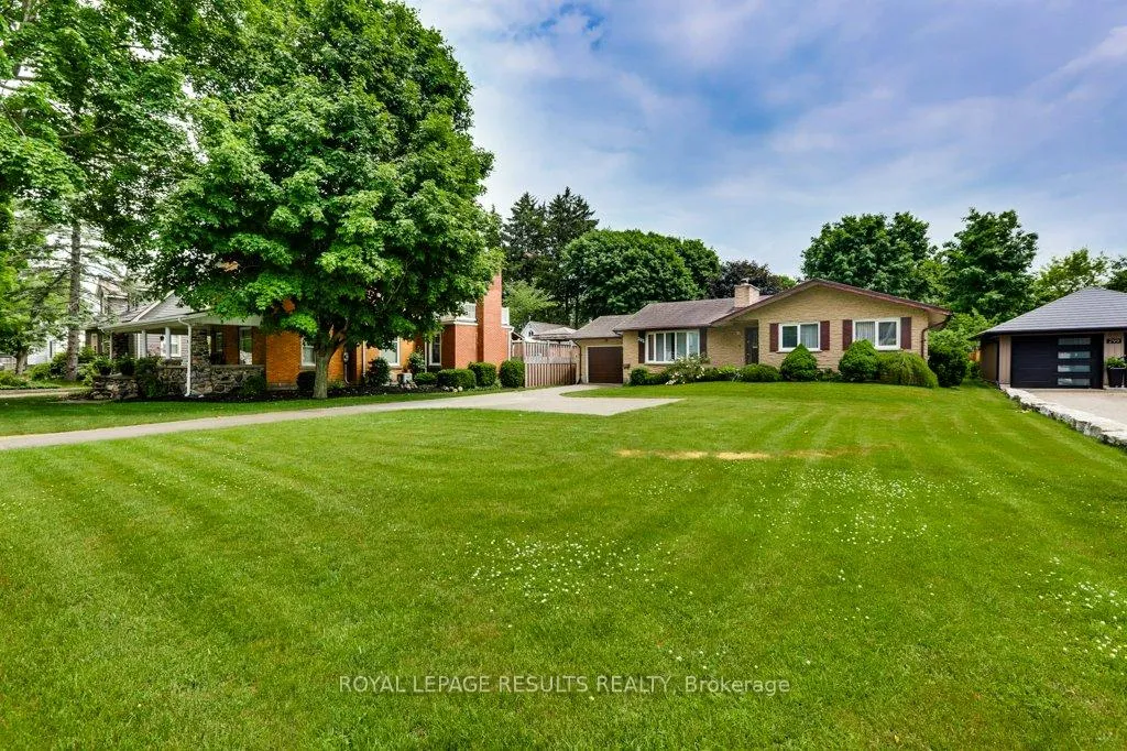 Photo 2 of 295 John Street S, Aylmer — HOMEH