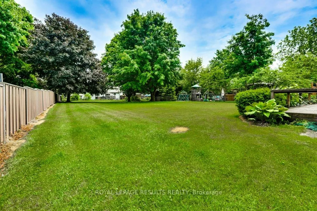 Photo 40 of 295 John Street S, Aylmer — HOMEH