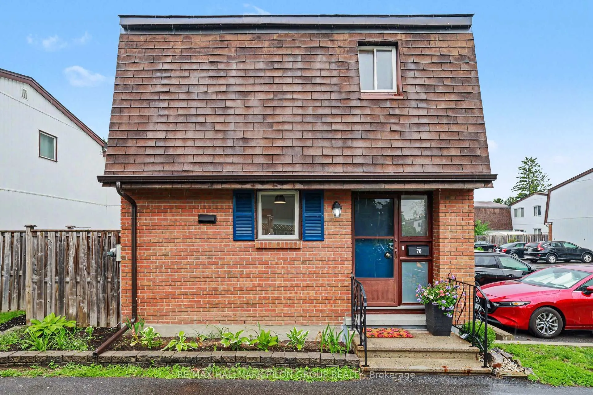 Photo 1 of Unit 70, 2210 Loyola Avenue, Ottawa, Beaconwood — HOMEH