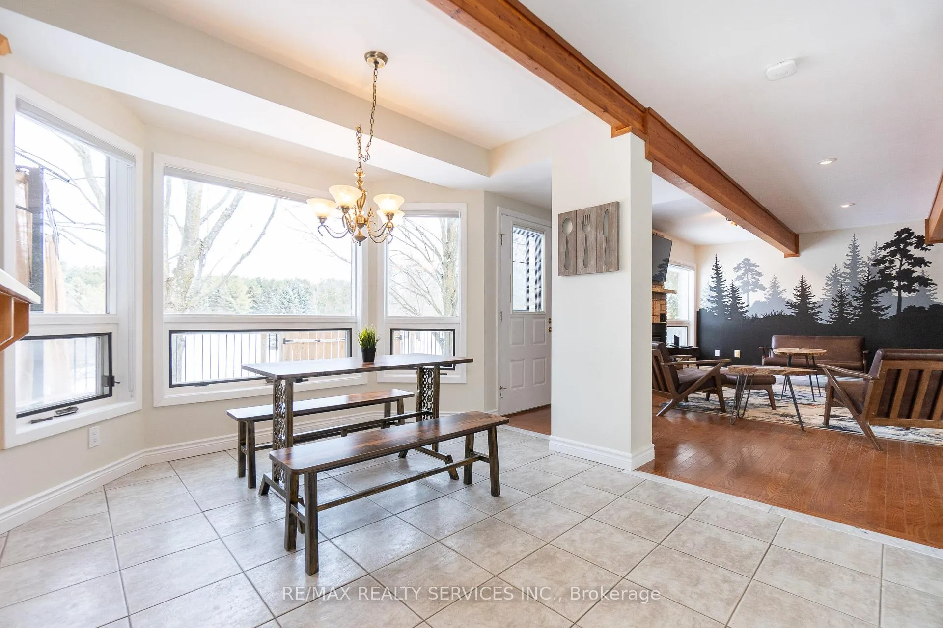 Photo 13 of 9 Damascus Drive, Caledon, Caledon East — HOMEH