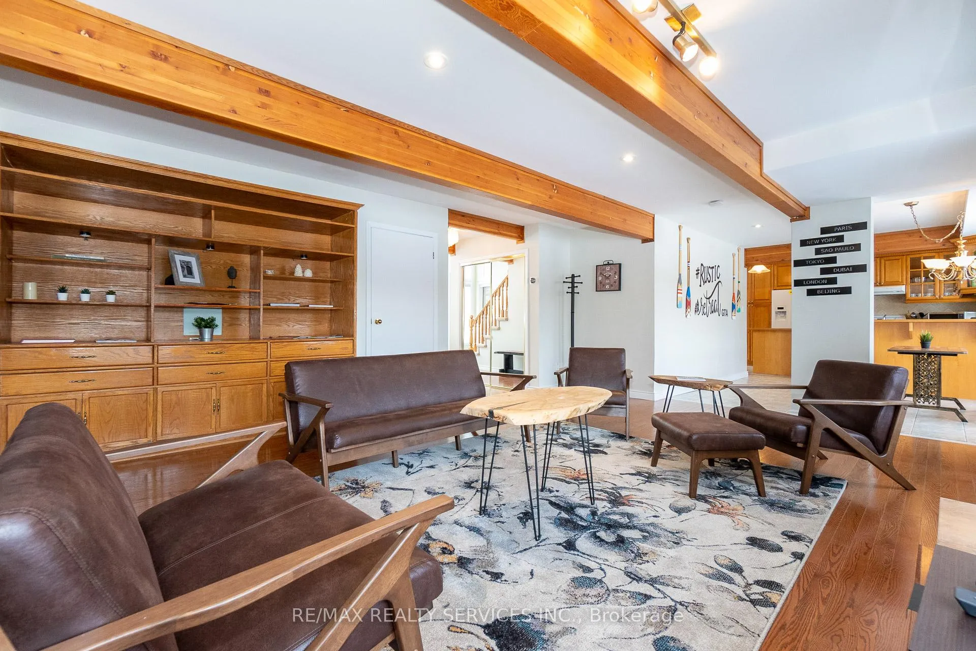 Photo 18 of 9 Damascus Drive, Caledon, Caledon East — HOMEH