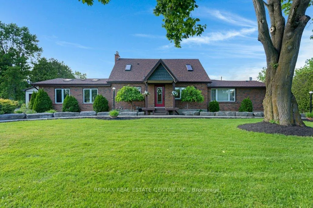 Photo 1 of 3786 Old Beverly Road, North Dumfries — HOMEH