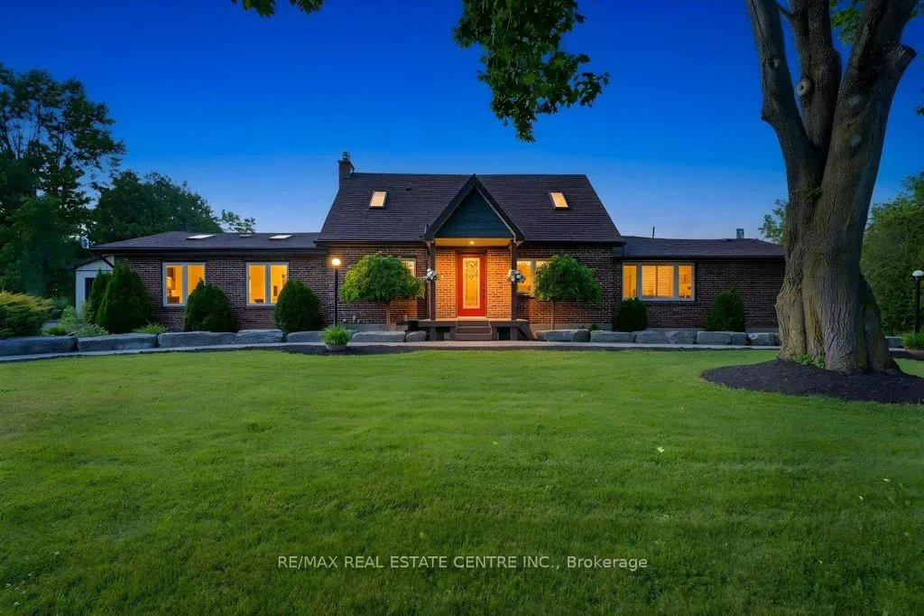Photo 2 of 3786 Old Beverly Road, North Dumfries — HOMEH