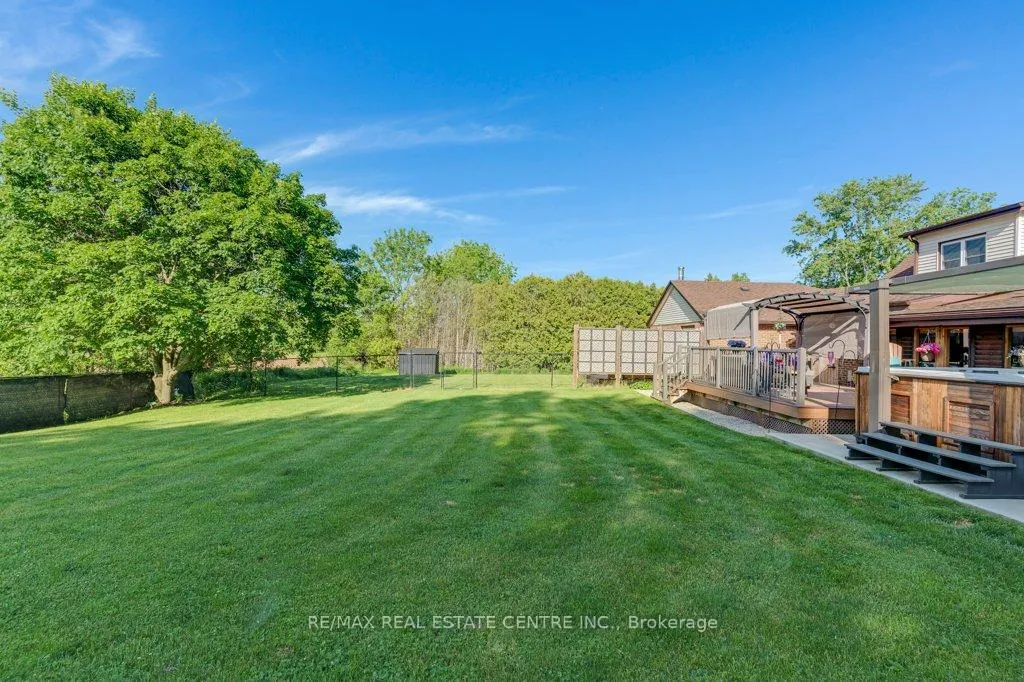 Photo 39 of 3786 Old Beverly Road, North Dumfries — HOMEH