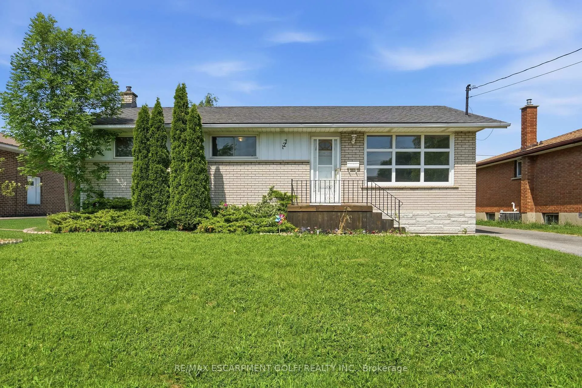 Photo 1 of 127 Wellington Street, Welland, Lincoln/Crowland — HOMEH
