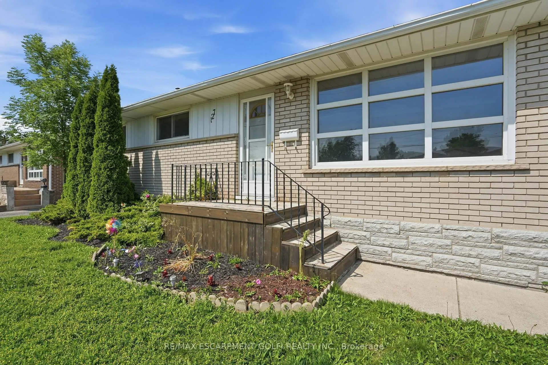 Photo 3 of 127 Wellington Street, Welland, Lincoln/Crowland — HOMEH