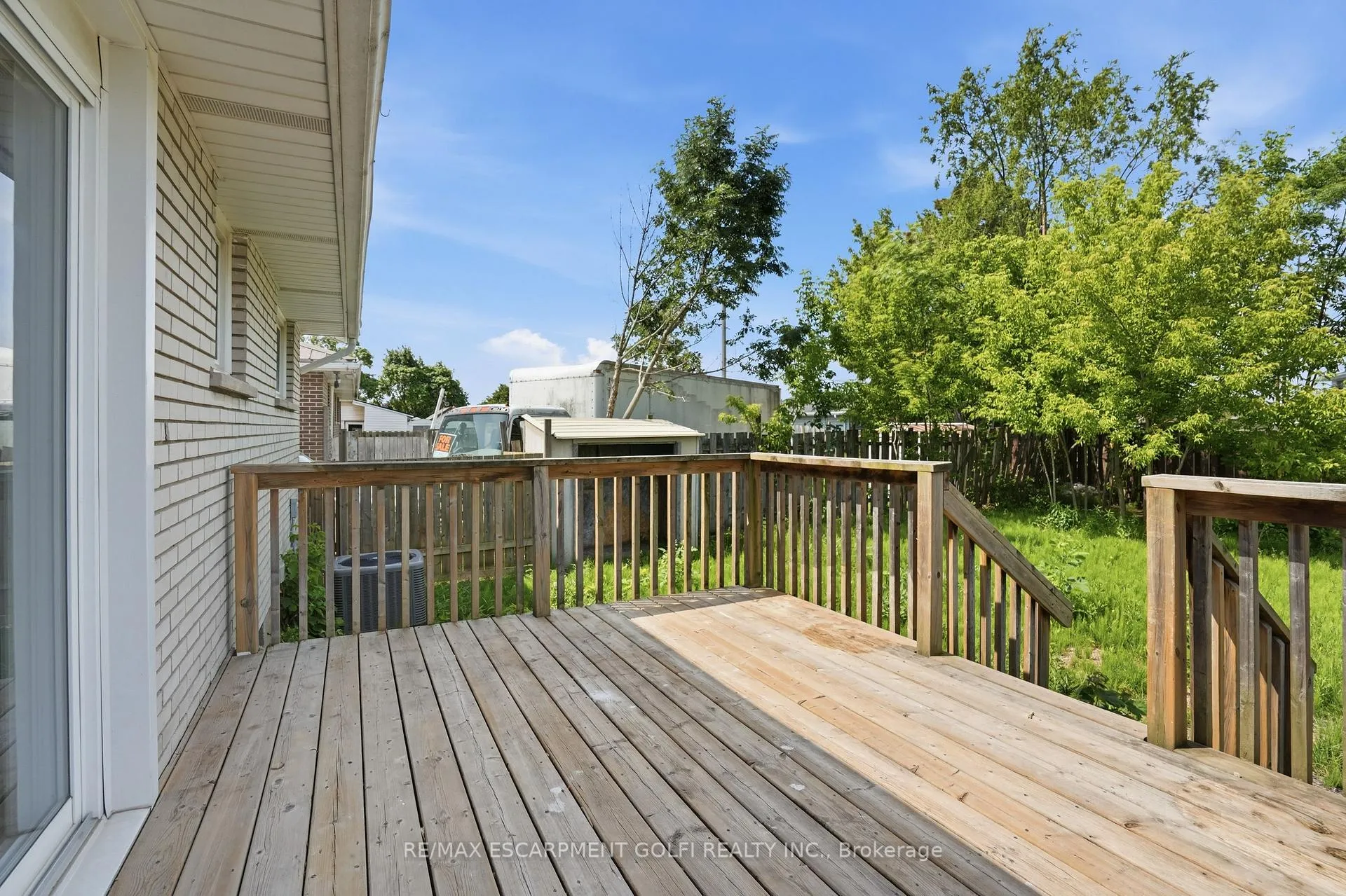Photo 25 of 127 Wellington Street, Welland, Lincoln/Crowland — HOMEH