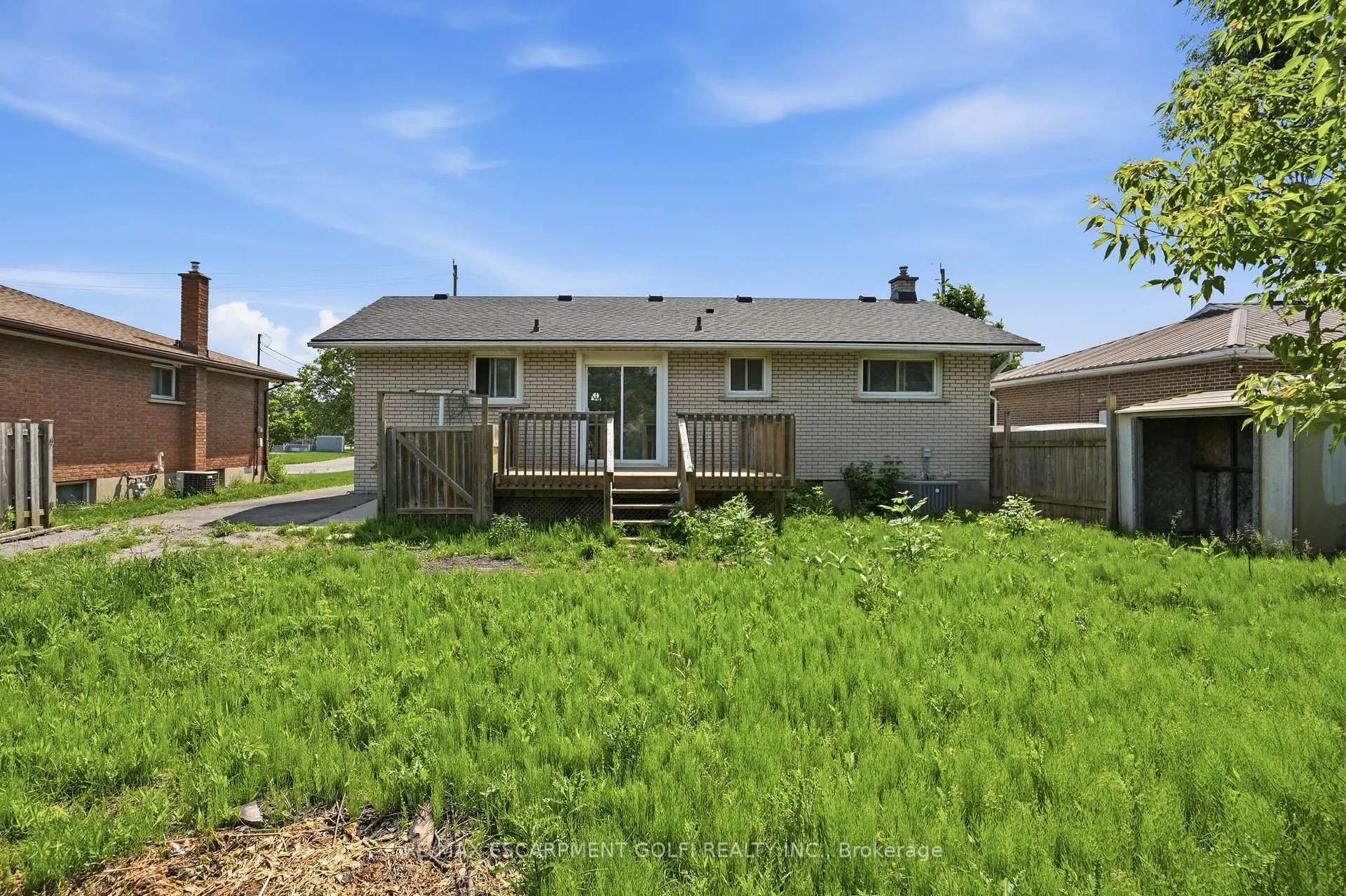 Photo 26 of 127 Wellington Street, Welland, Lincoln/Crowland — HOMEH