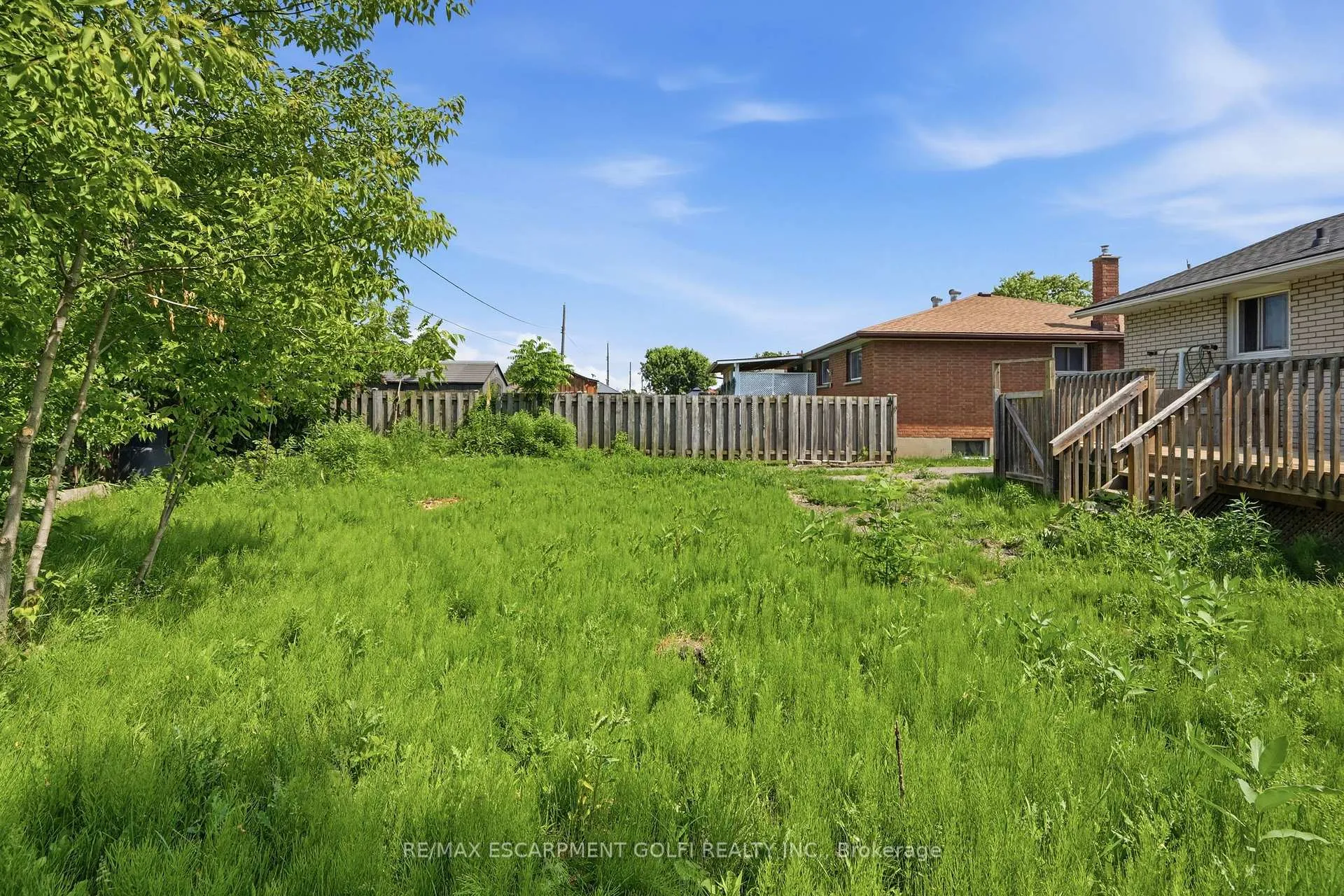 Photo 27 of 127 Wellington Street, Welland, Lincoln/Crowland — HOMEH